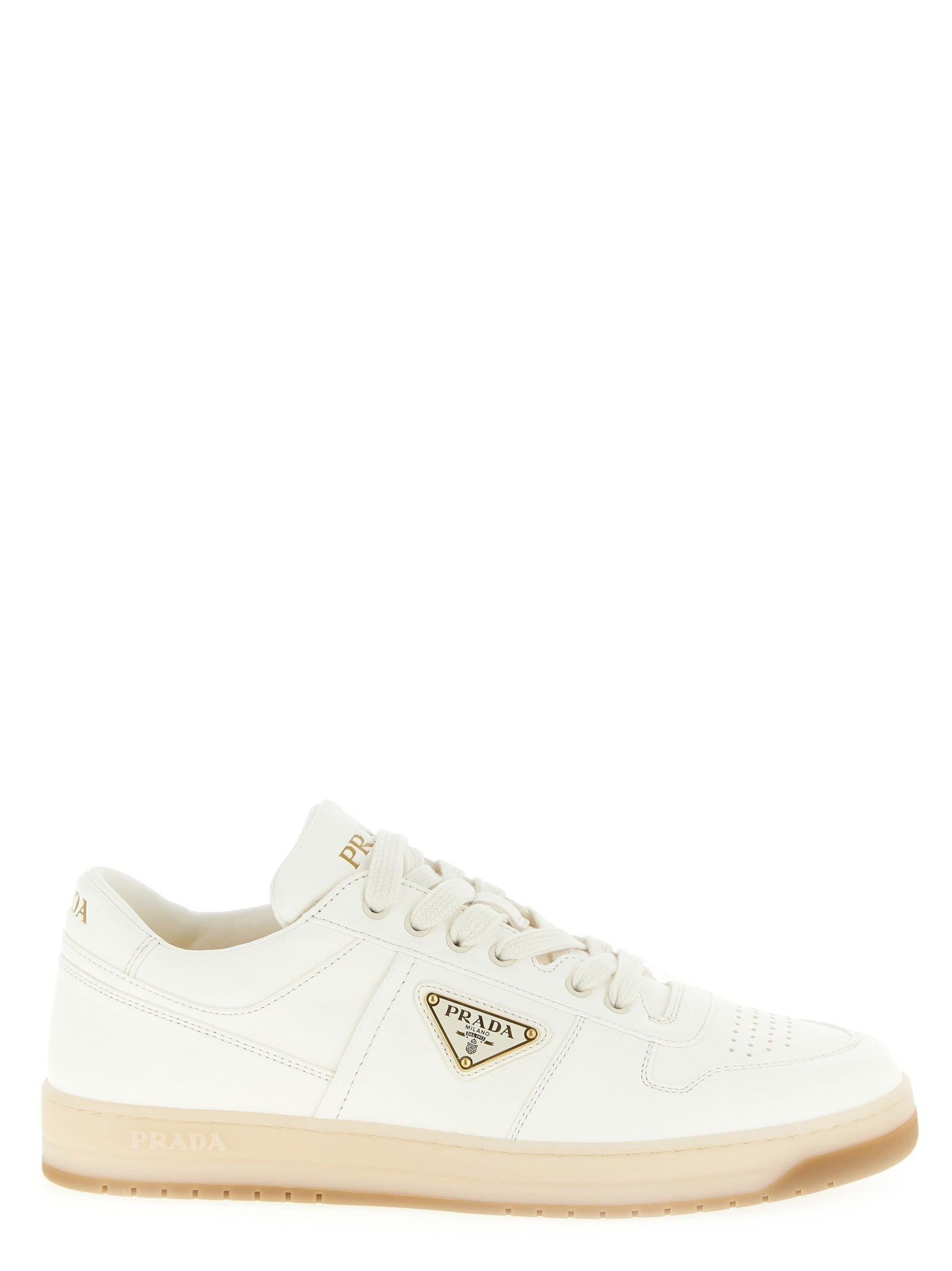 PRADA - nan - Beige - Sneaker