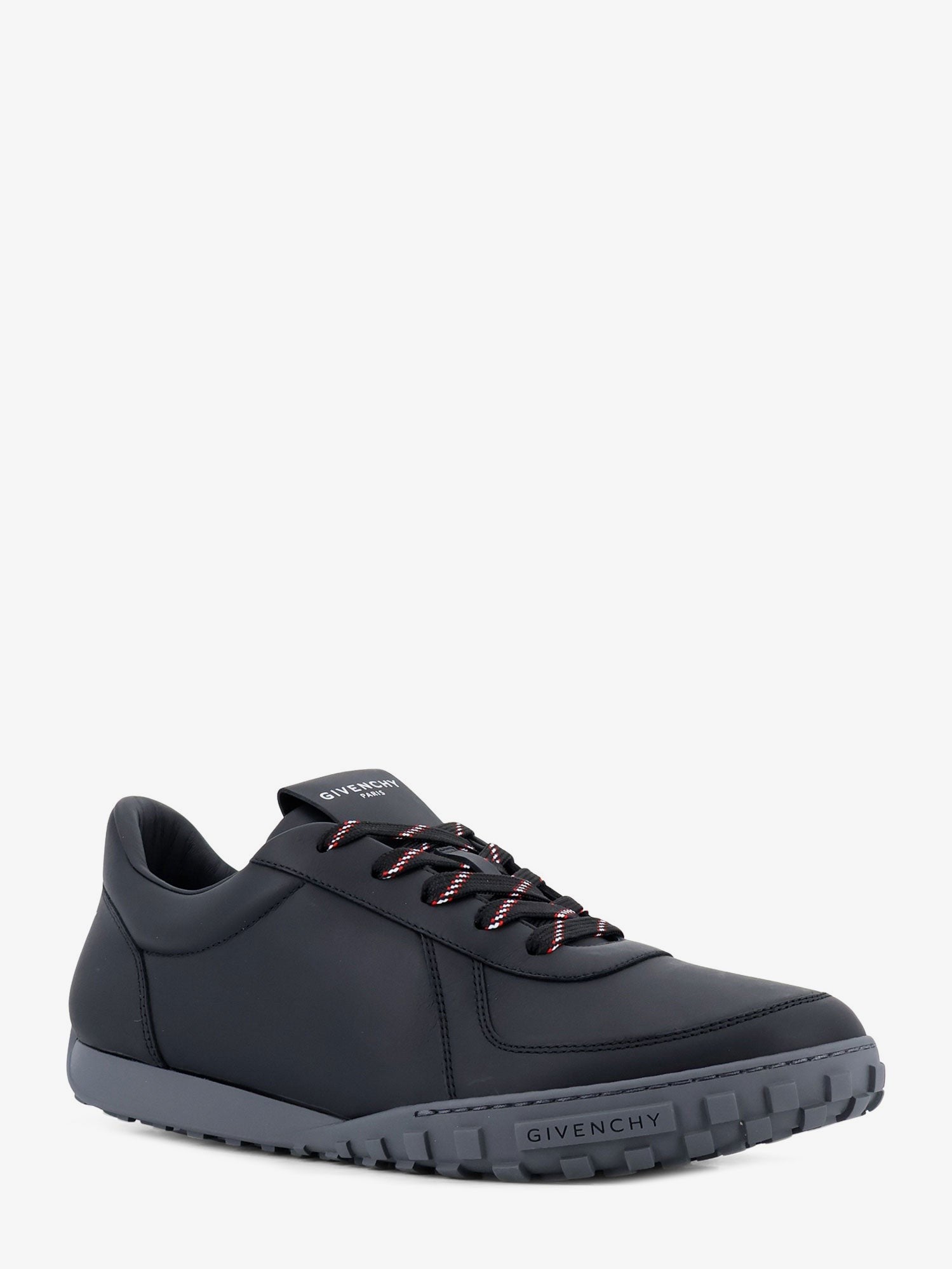 Givenchy - Man - Black - Sneaker