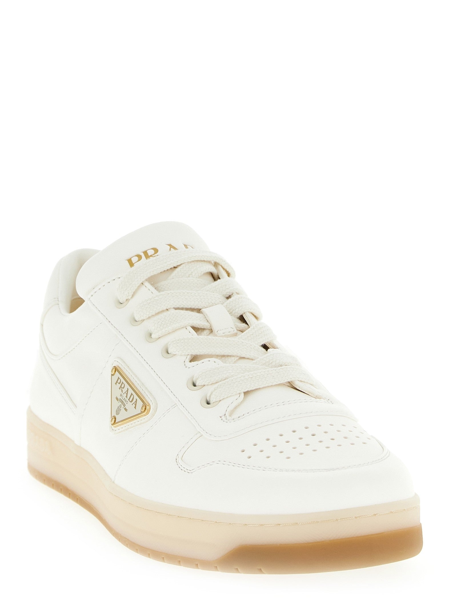 PRADA - nan - Beige - Sneaker