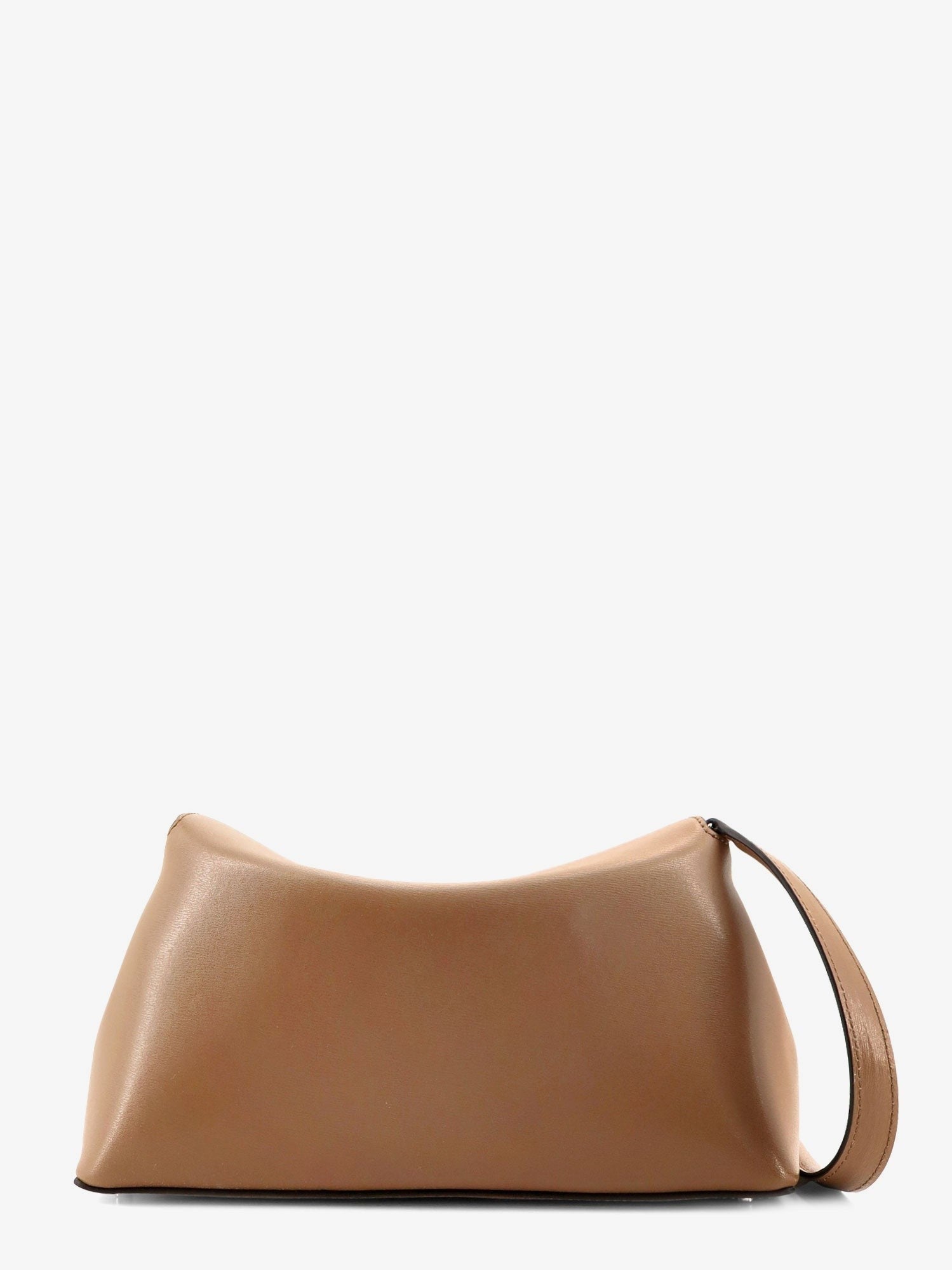 TOTEME - Woman - Brown - Crossbody Bag