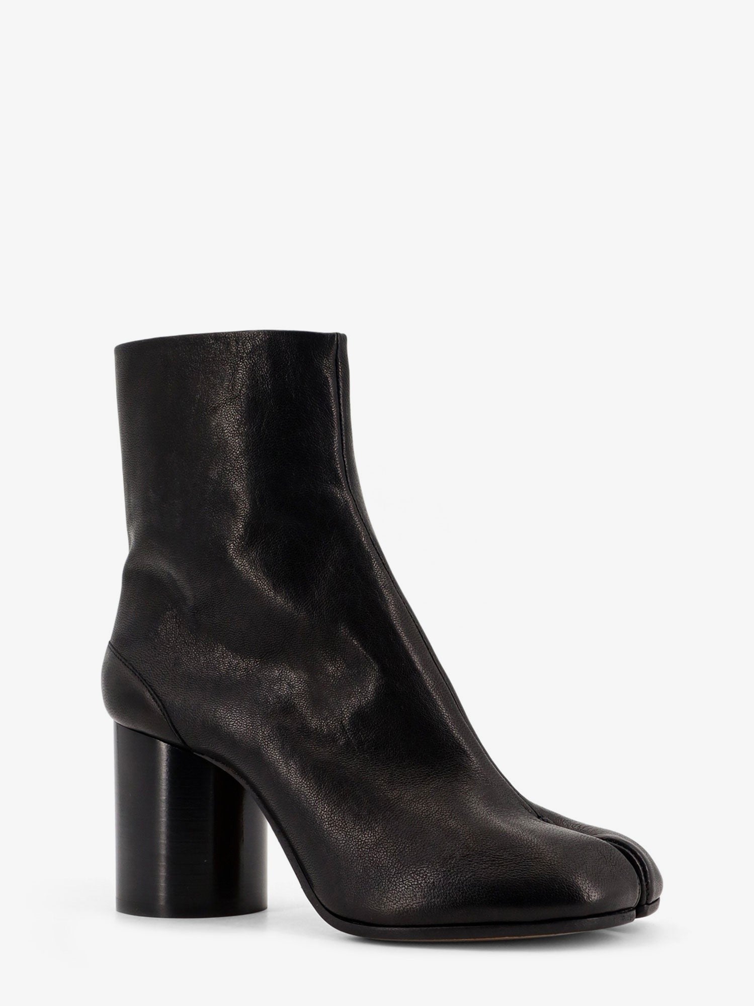 Maison Margiela - Woman - Black - Boot