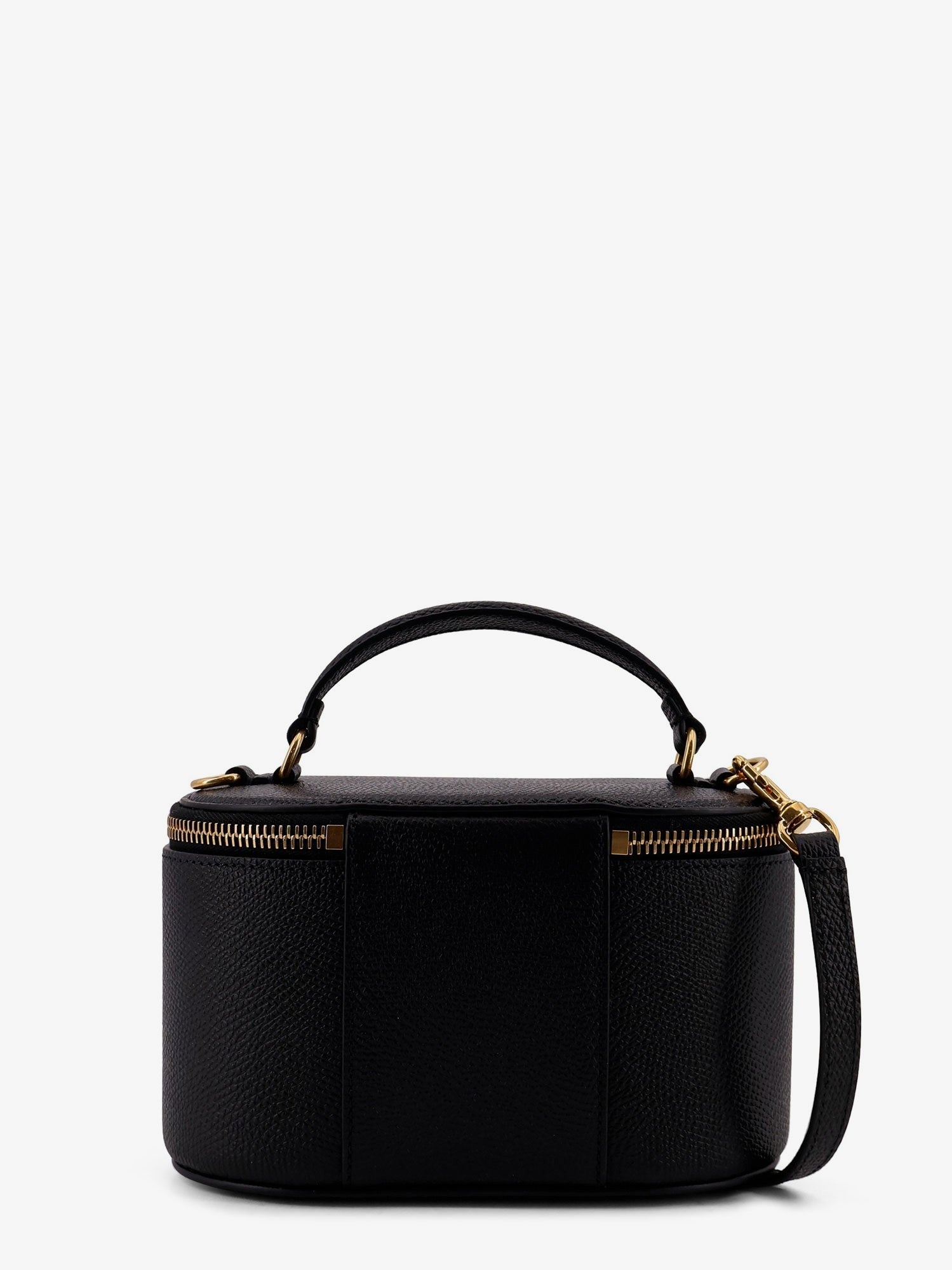 Valentino Garavani - Woman - Black - Crossbody Bag
