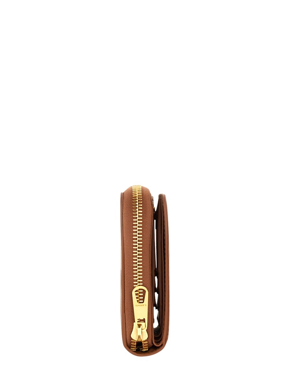 Il Bisonte - Woman - Brown - Wallet
