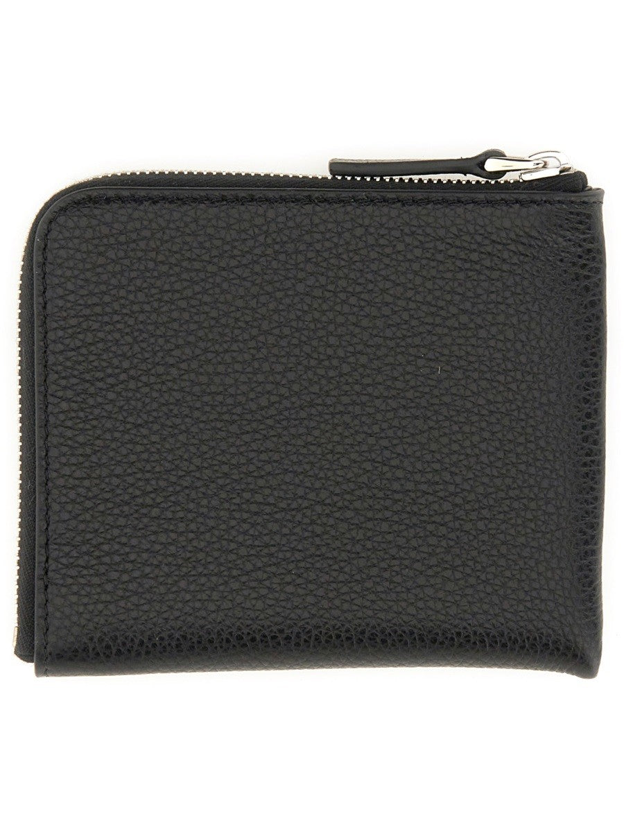Marni - Man - Black - Wallet