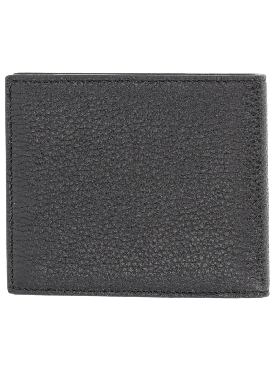 Givenchy - Man - Black - Wallet