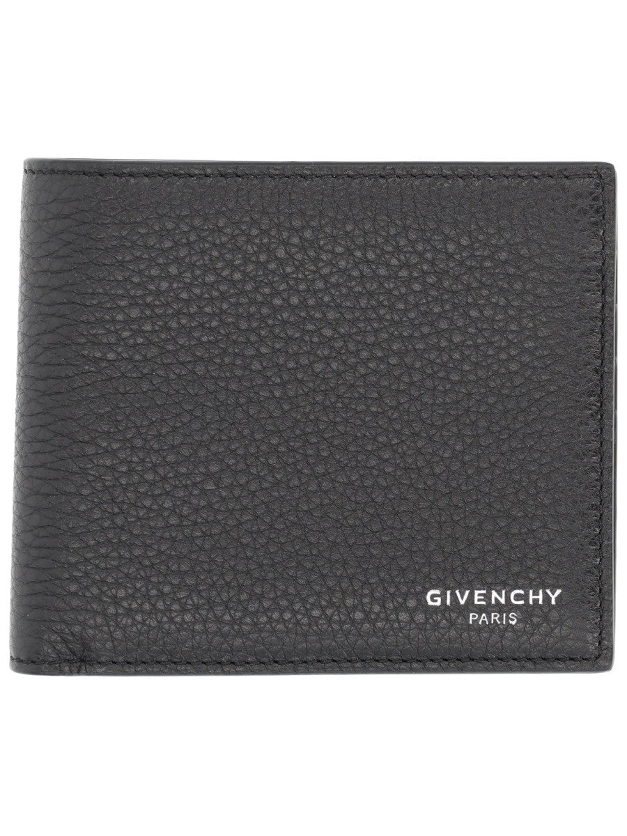 Givenchy - Man - Black - Wallet