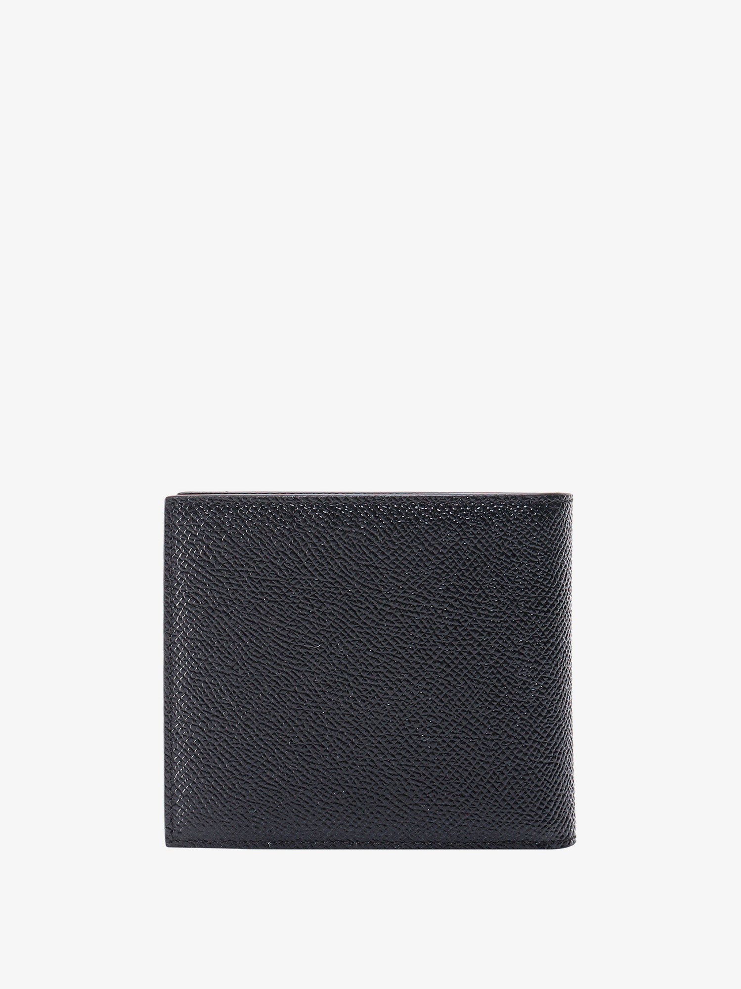 Dolce & Gabbana - Man - Black - Wallet