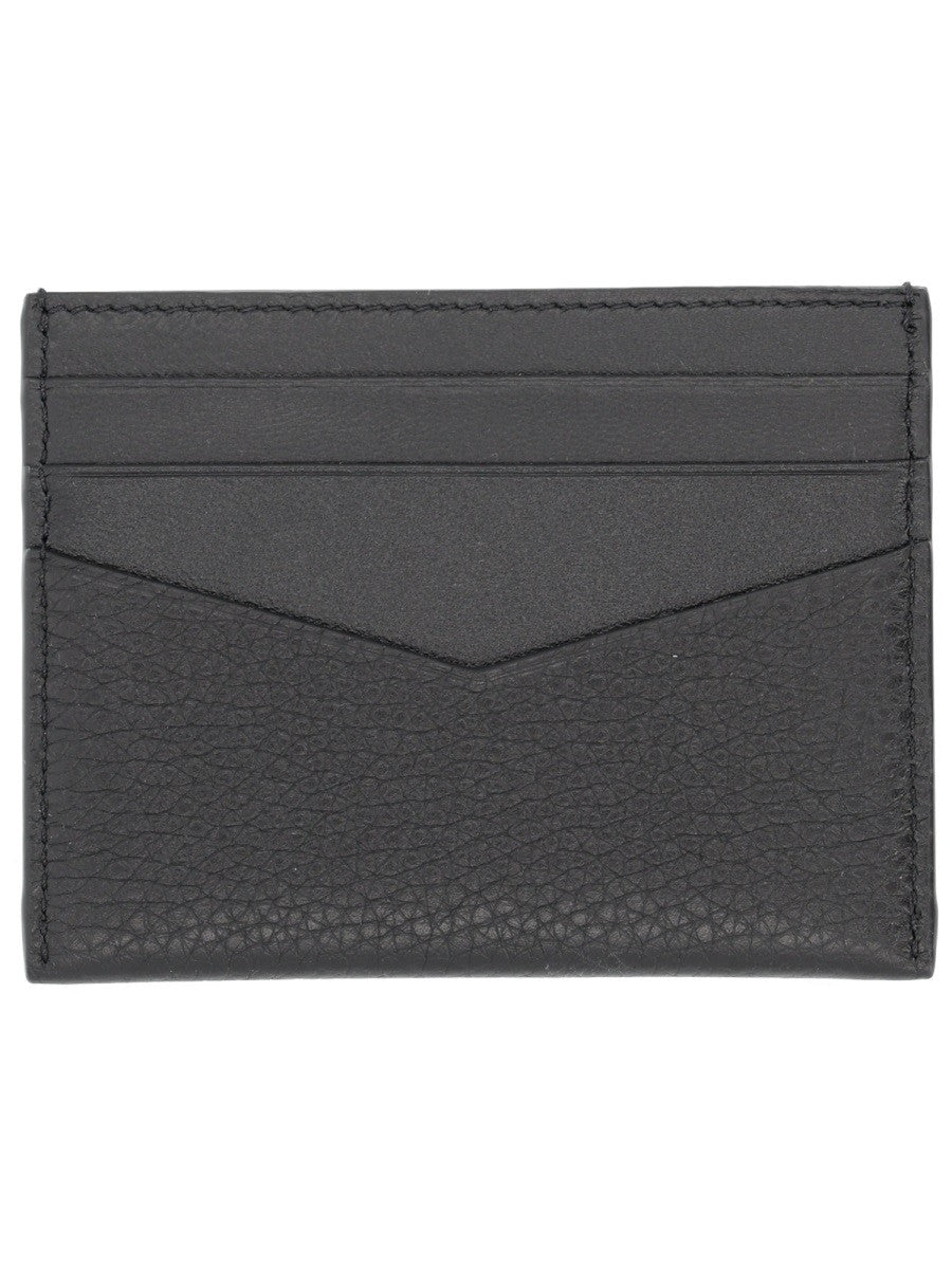 Givenchy - Man - Black - Wallet