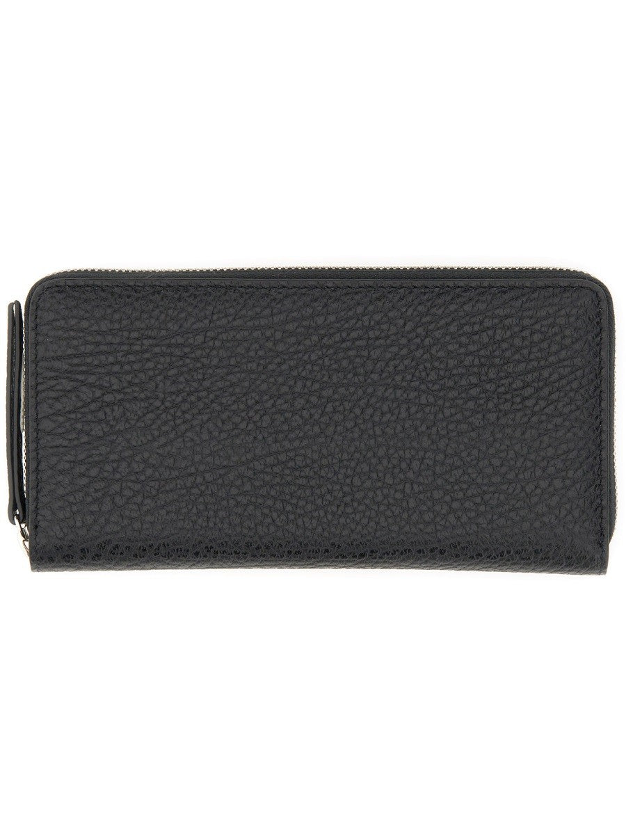 Maison Margiela - Unisex - Black - Wallet