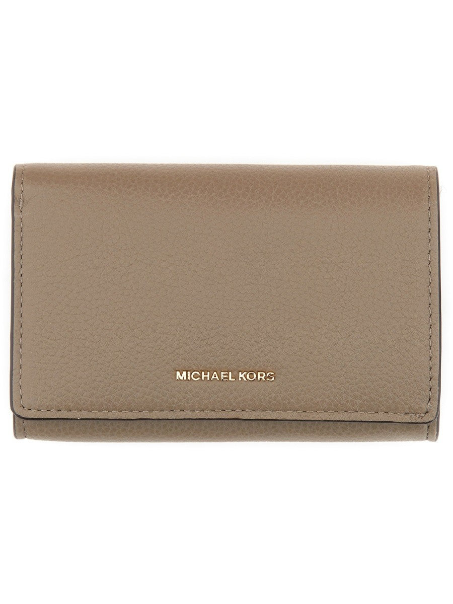 MICHAEL BY MICHAEL KORS - Woman - Dove - Wallet