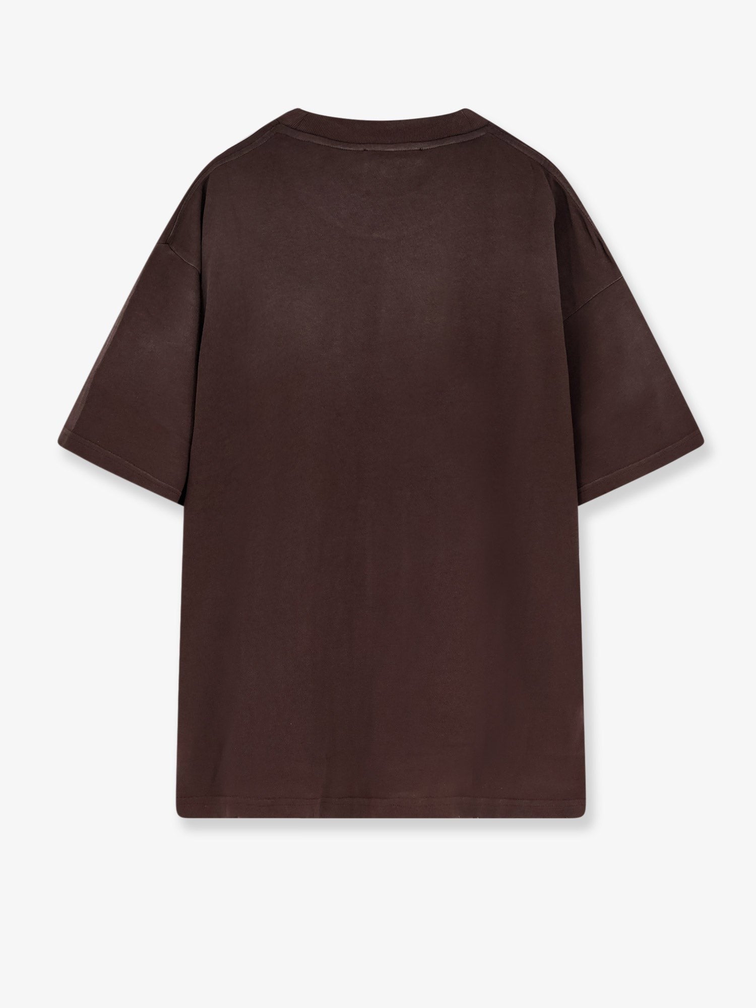 Represent - Man - Black - T-shirt