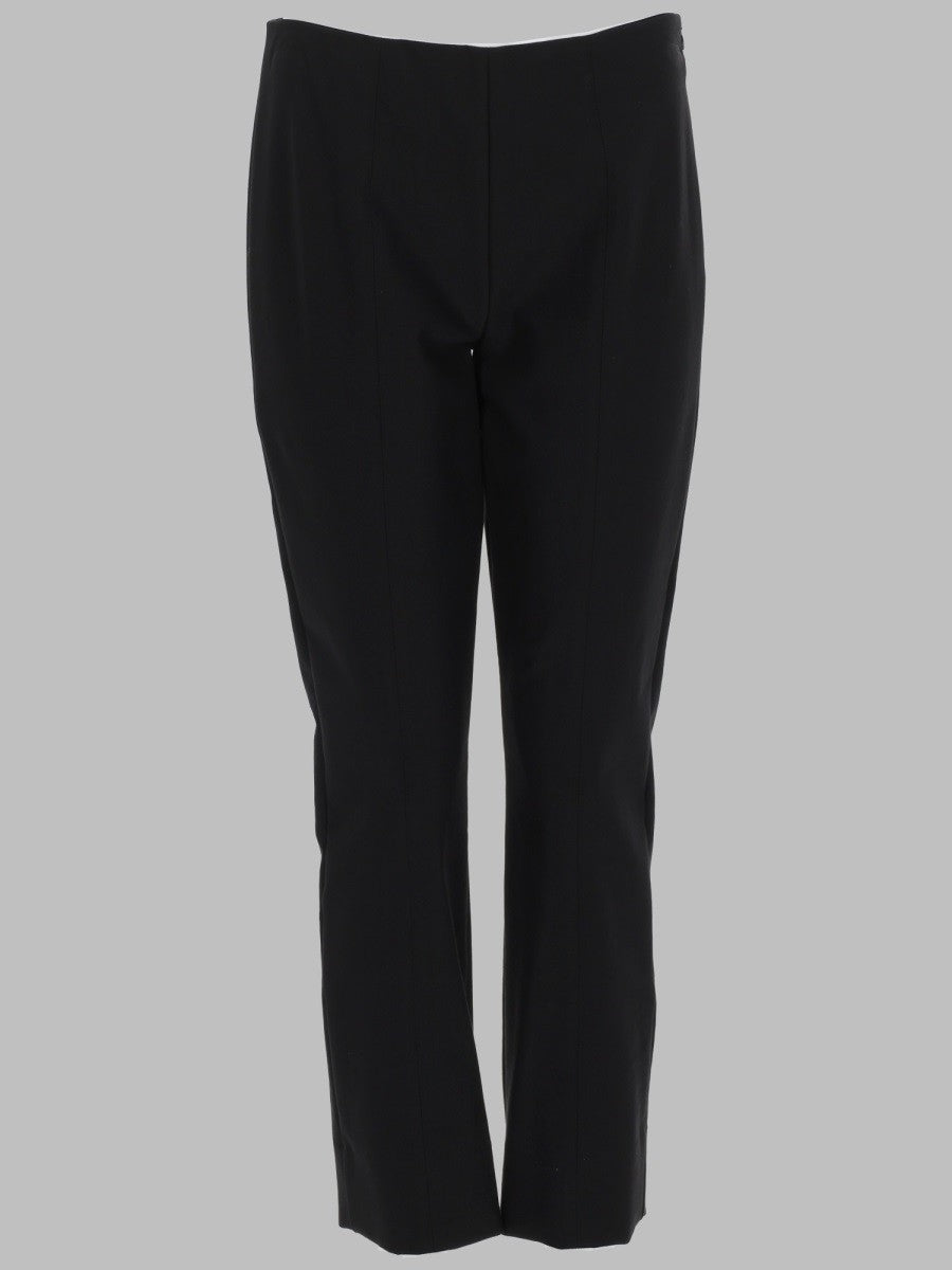 VINCE - Woman - Black - Pants