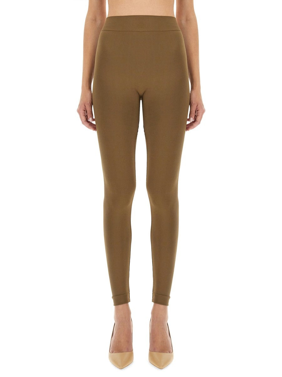 S MAX MARA - Woman - Beige - Pants
