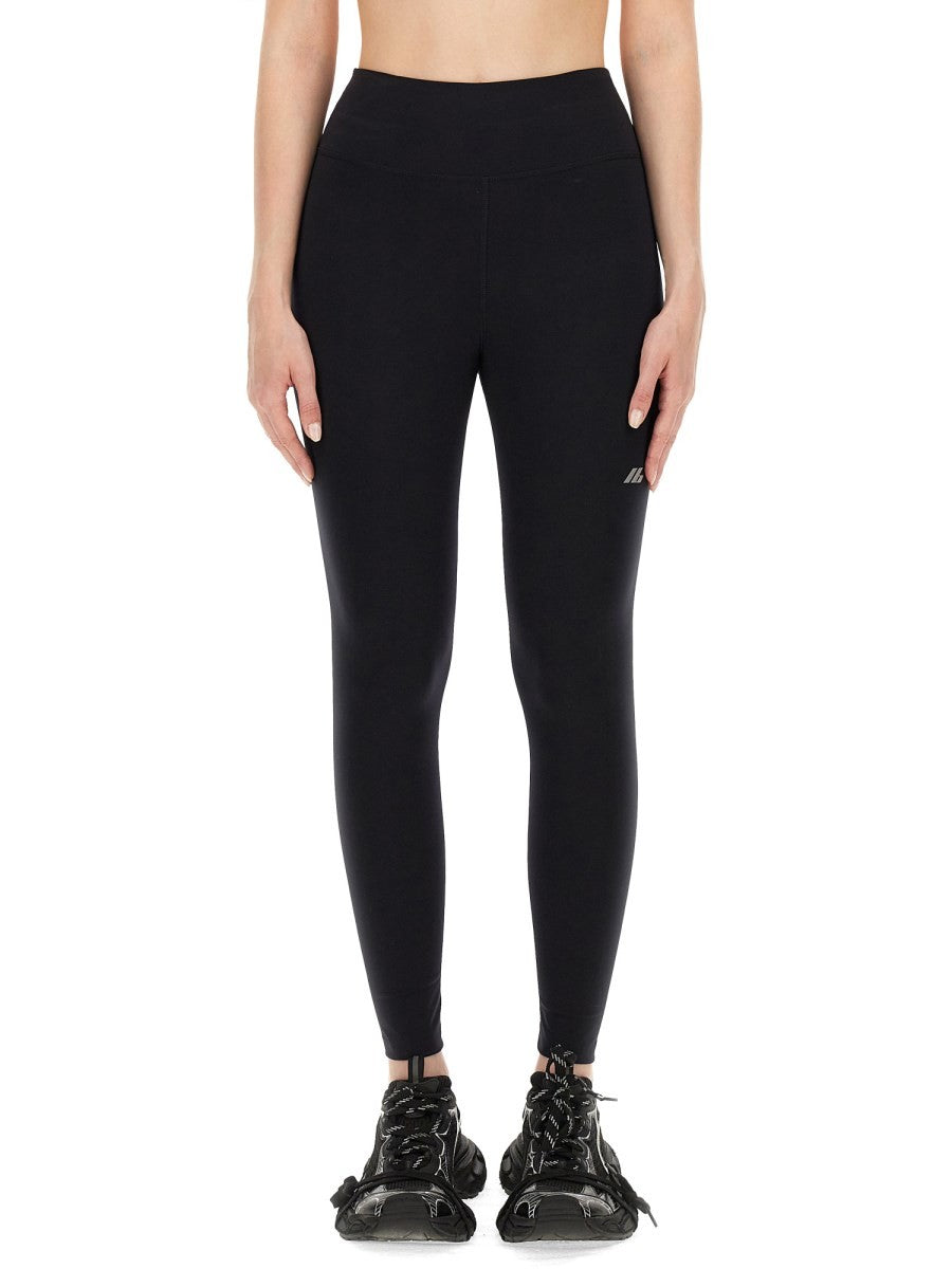 Balenciaga - Woman - Black - Pants
