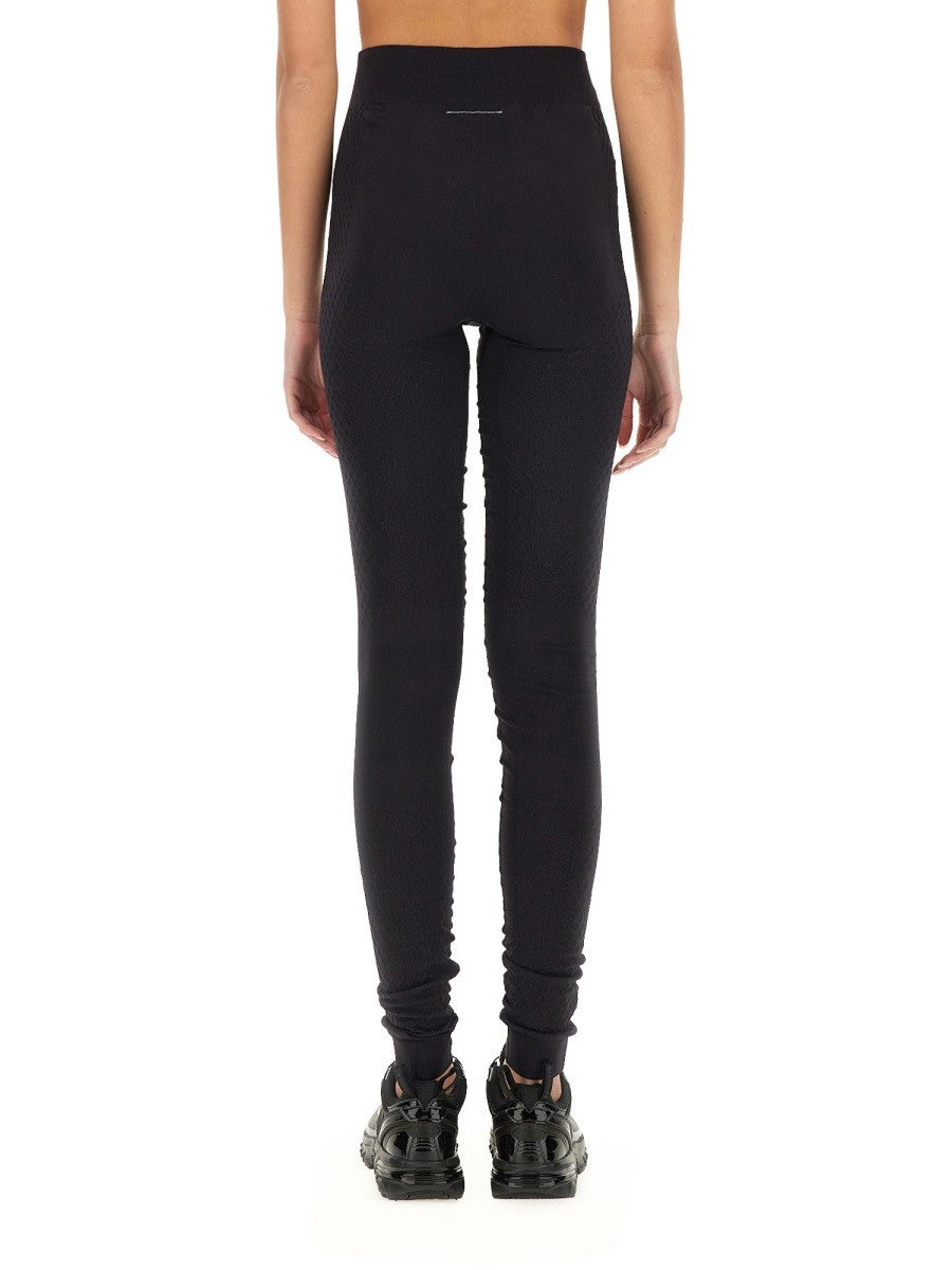 MM6 MAISON MARGIELA X SALOMON - Woman - Black - Pants