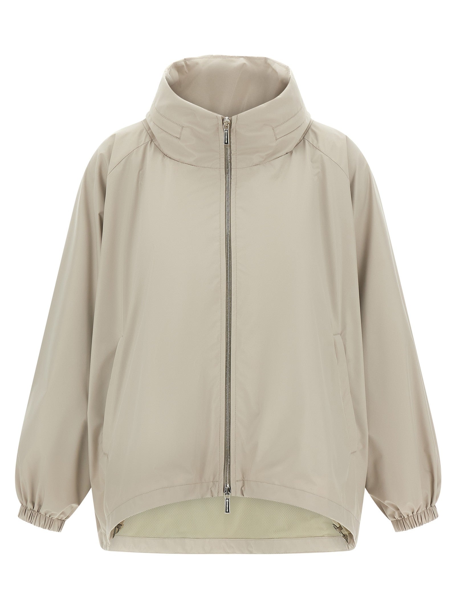 Moorer - nan - Grey - Jacket