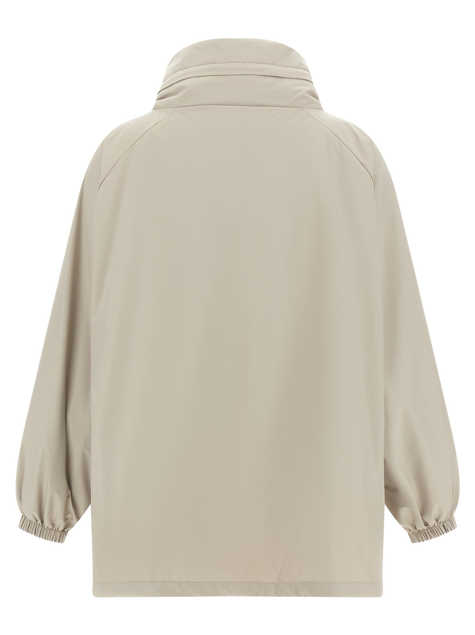 Moorer - nan - Grey - Jacket