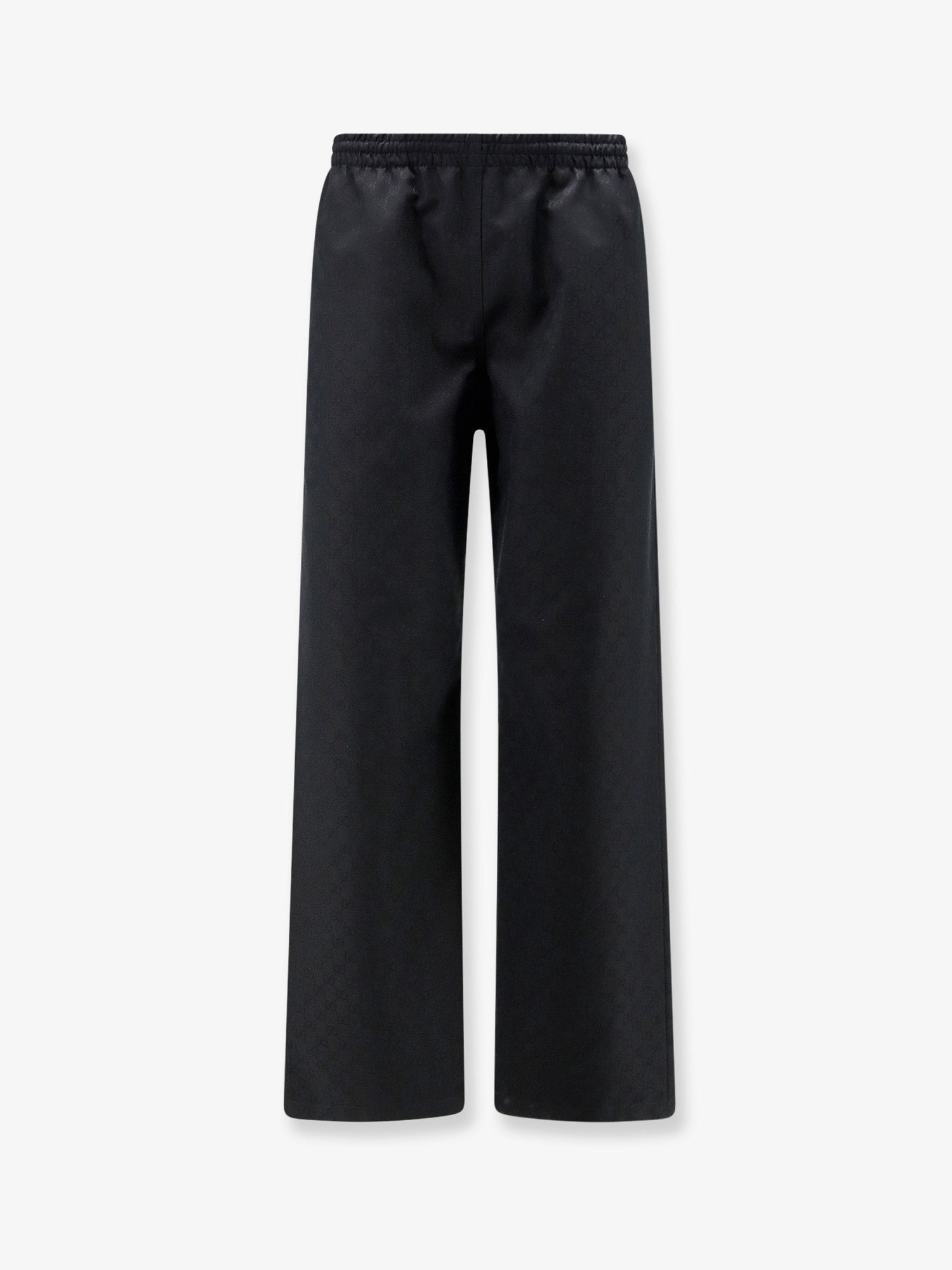 Gucci - Man - Black - Pants