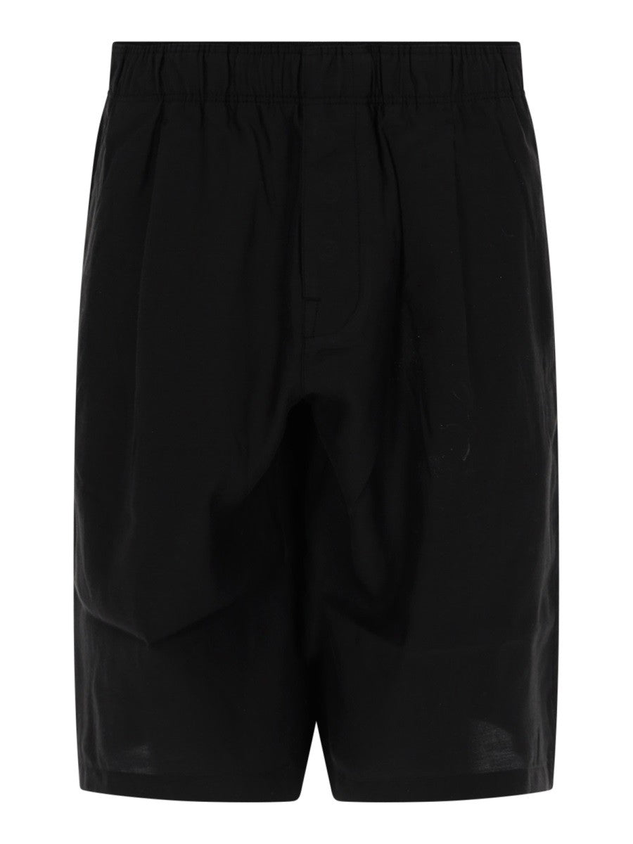 Our Legacy - Man - Black - Shorts