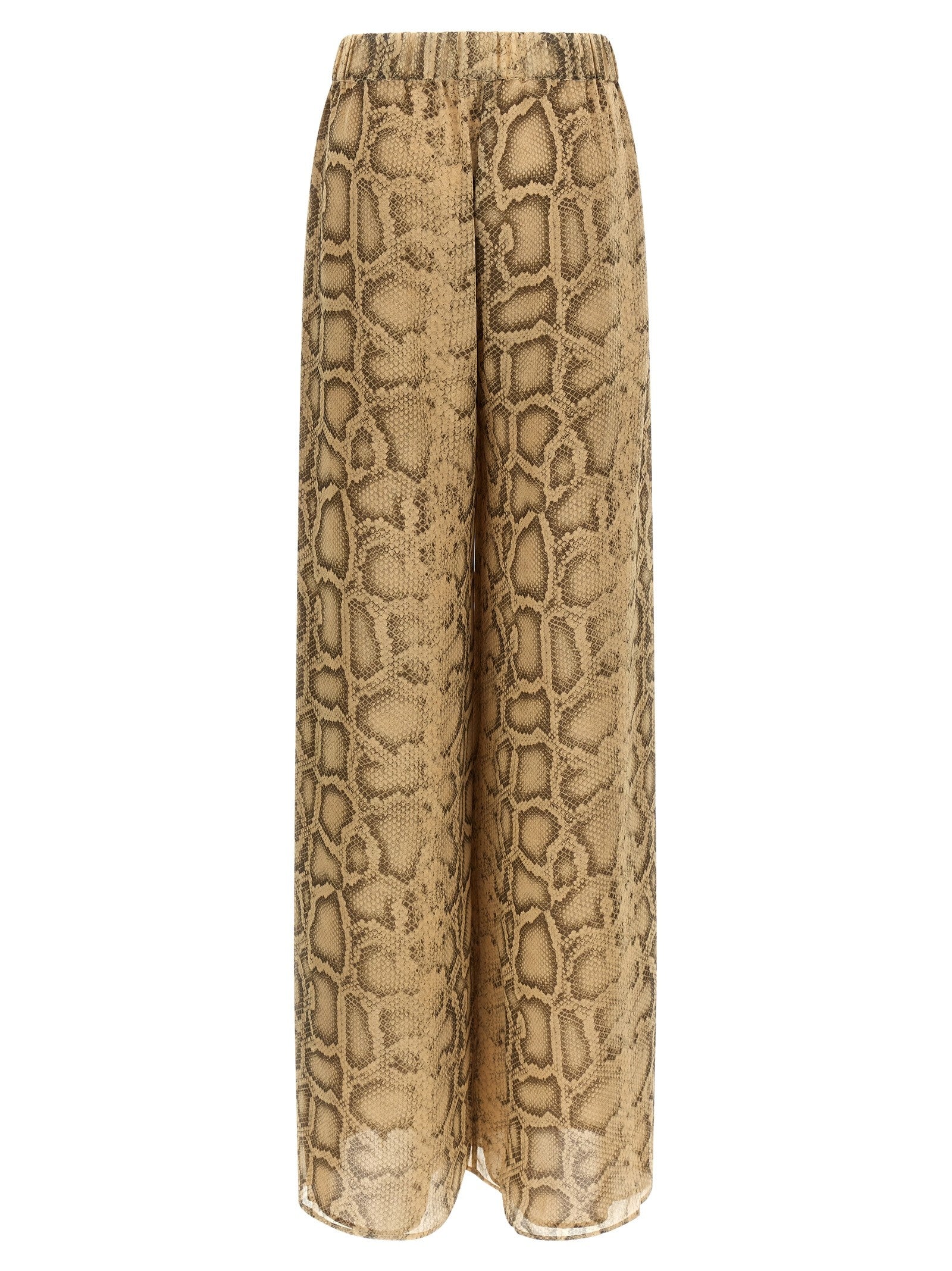 THE ANDAMANE - nan - Beige - Pants
