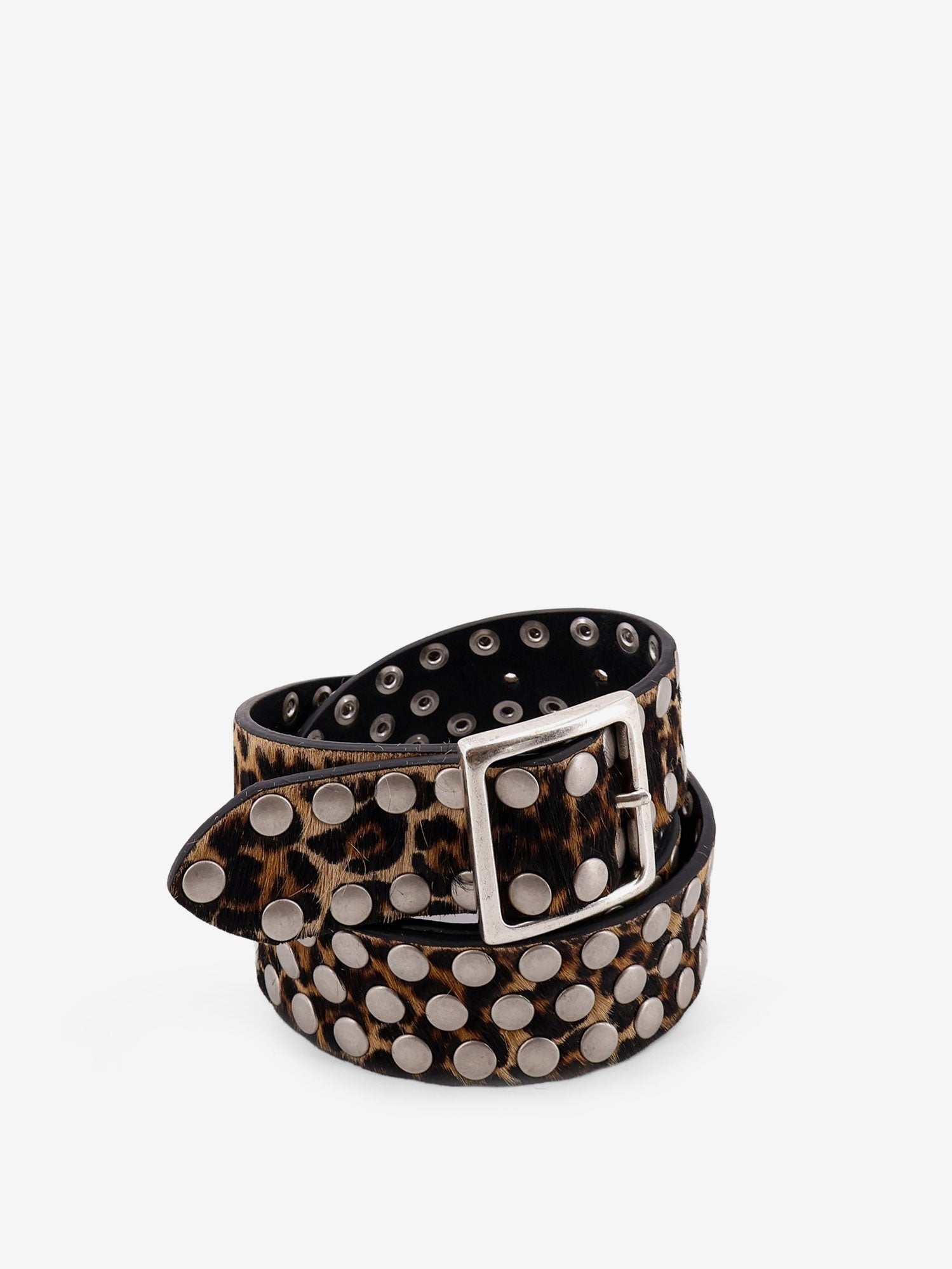Golden Goose Deluxe Brand - Woman - Multicolor - Belt