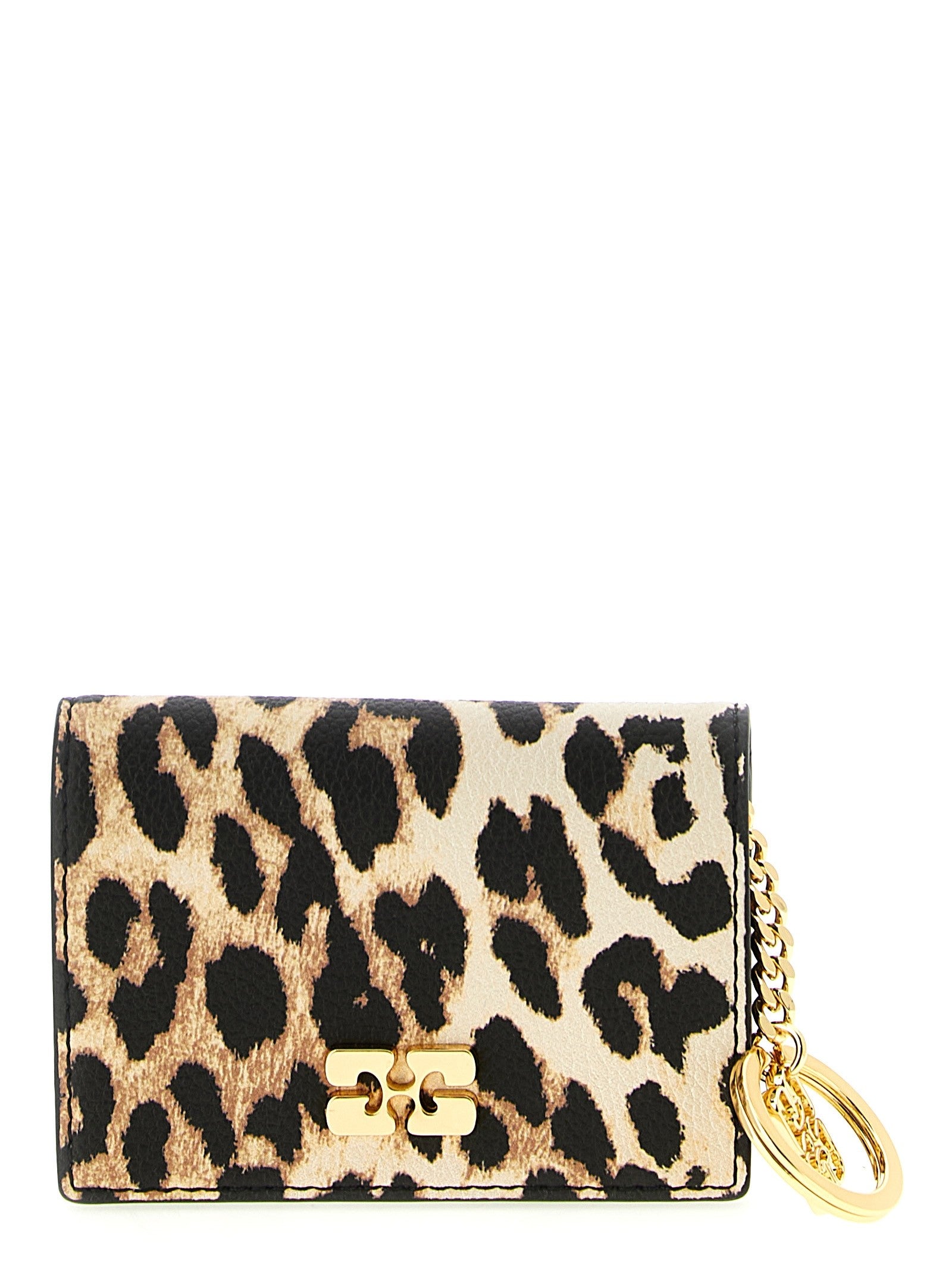 GANNI - nan - White - Wallet