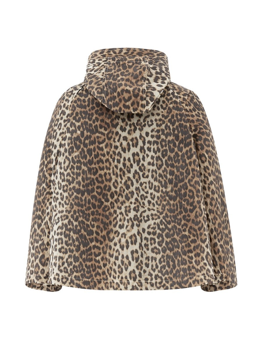 GANNI - Woman - Multicolor - Jacket