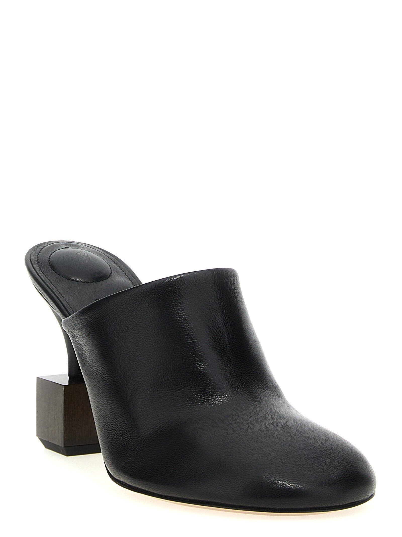 JACQUEMUS - nan - Black - Pump