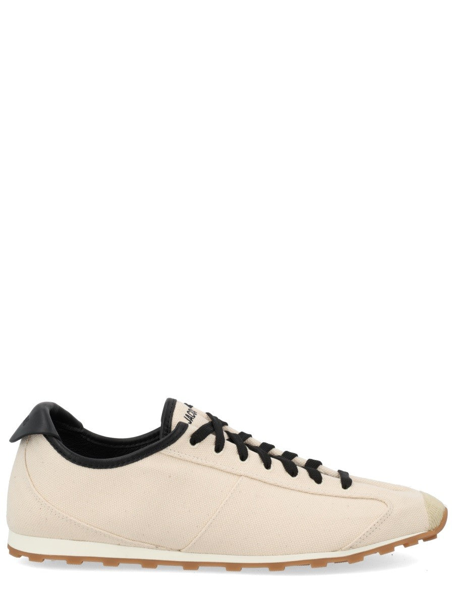JACQUEMUS - Man - White - Sneaker