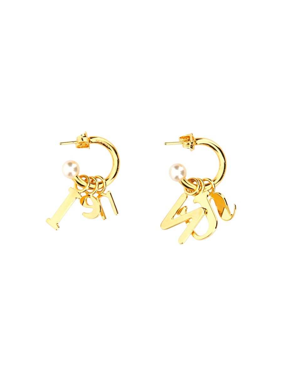 SUNNEI - Woman - Gold - Earring