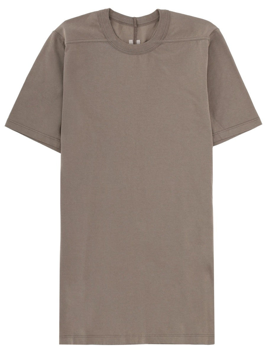 RICK OWENS - Man - Grey - T-shirt