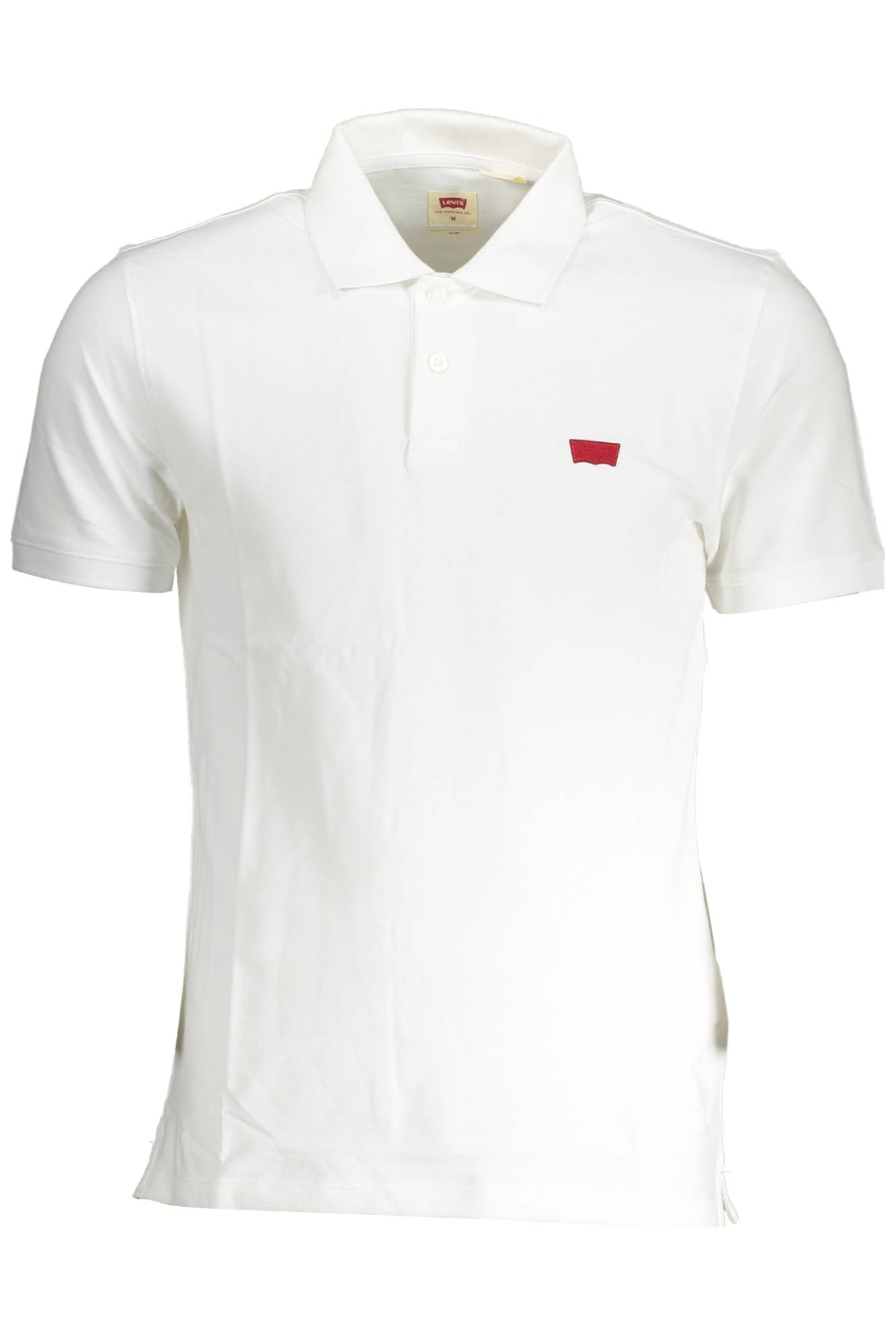 LEVI'S - Man - Polo Shirt