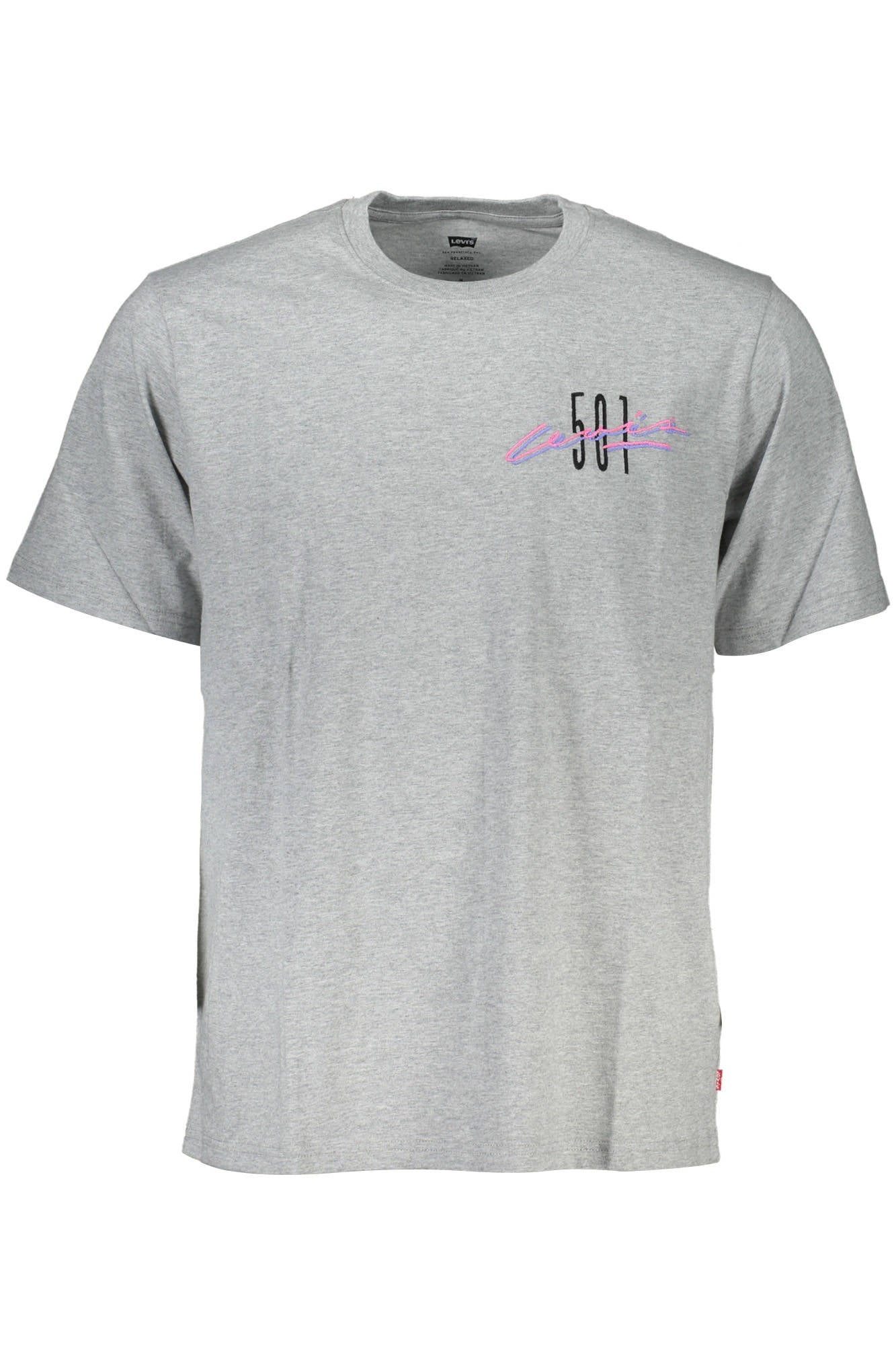 LEVI'S - Man - T-shirt