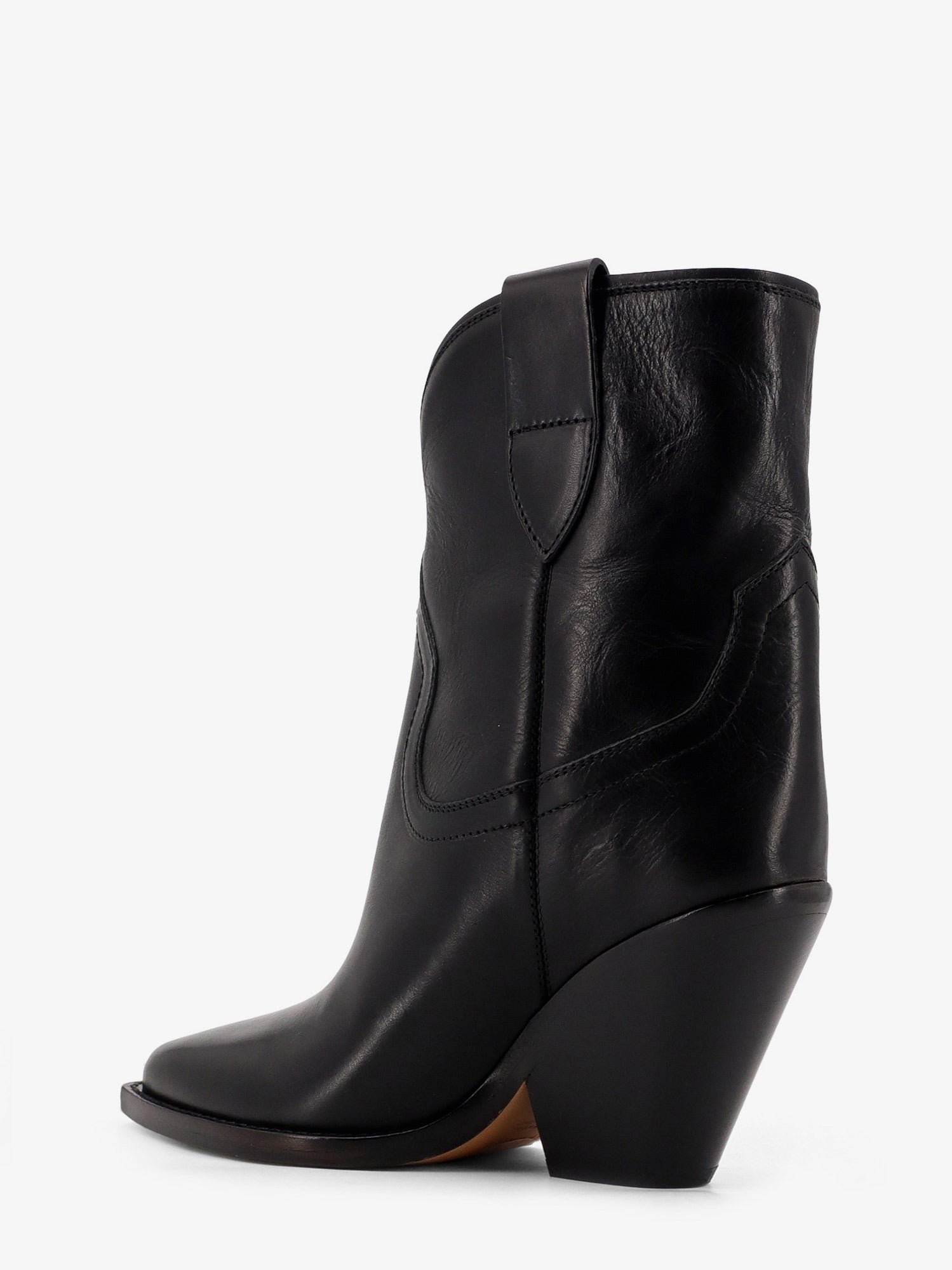 Isabel Marant - Woman - Black - Boot