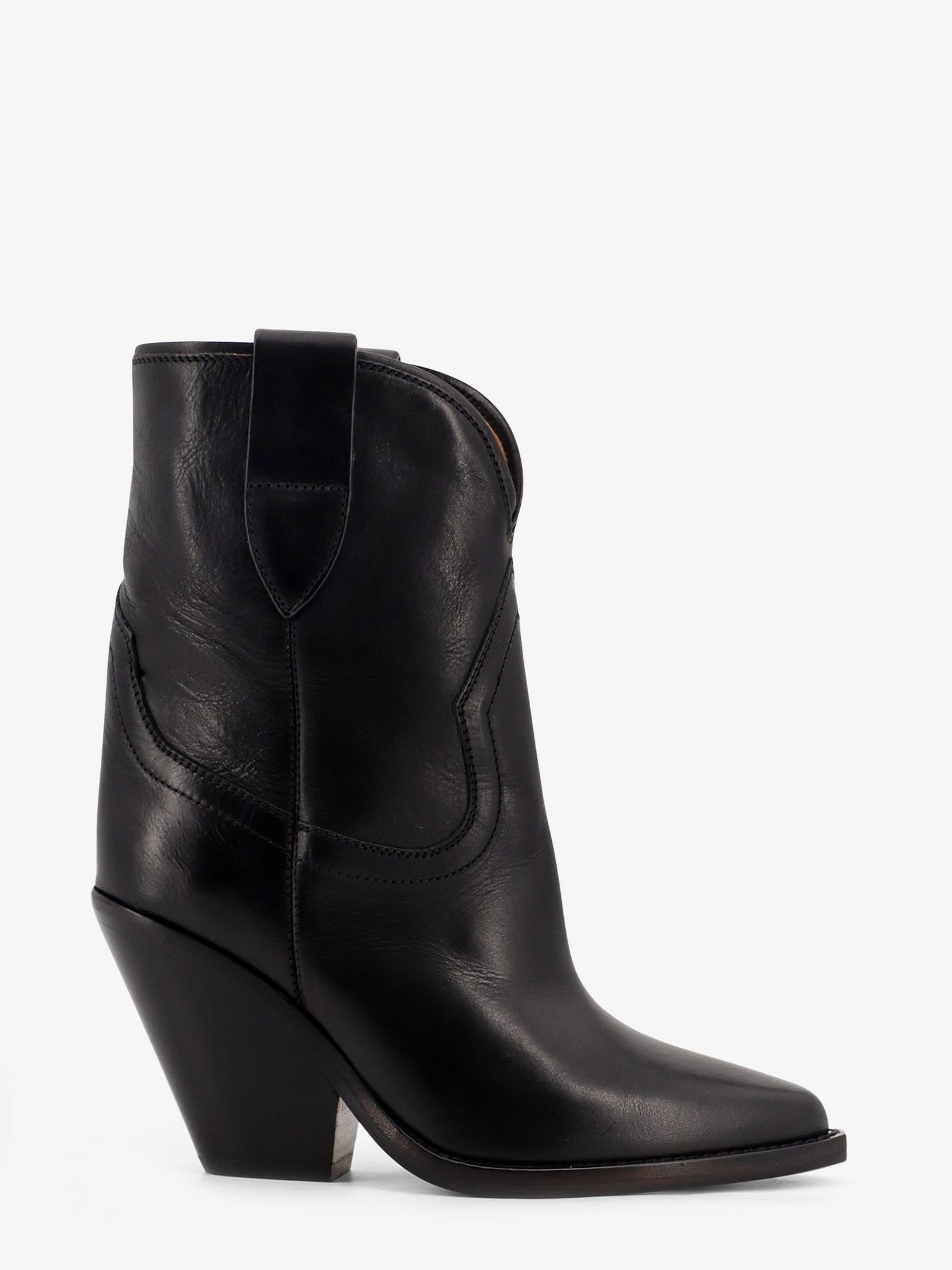 Isabel Marant - Woman - Black - Boot