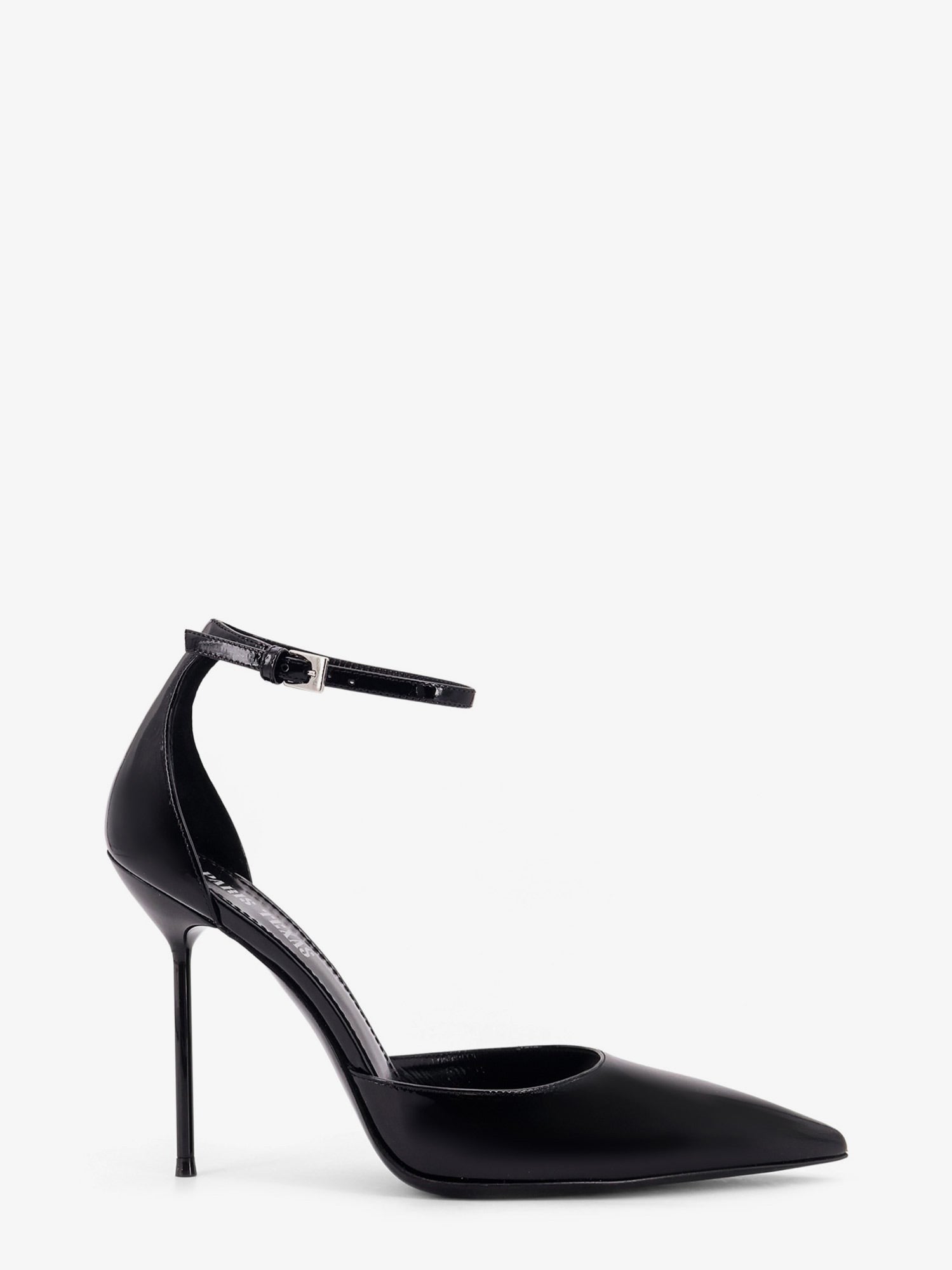 PARIS TEXAS - Woman - Black - Pump