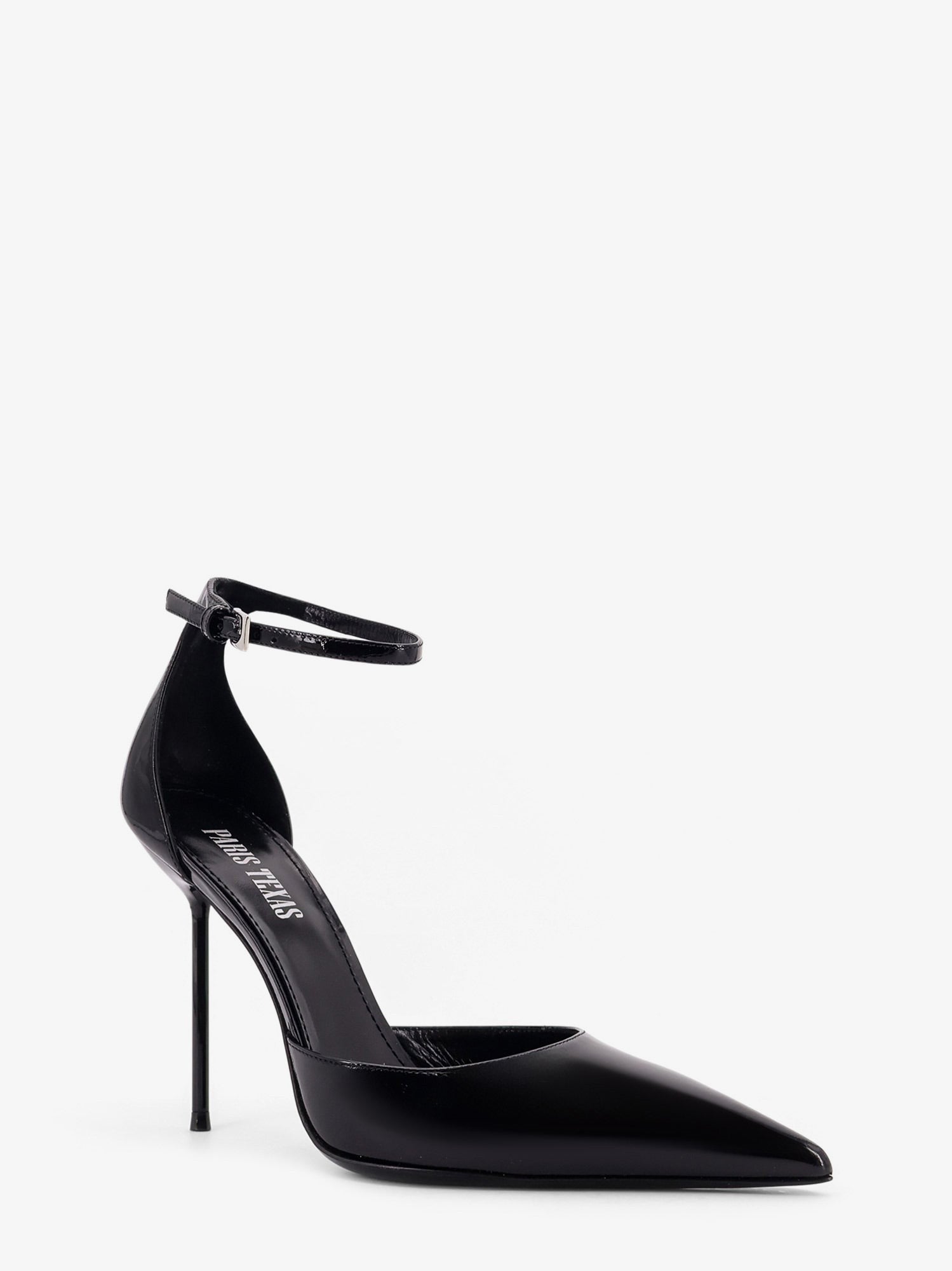PARIS TEXAS - Woman - Black - Pump