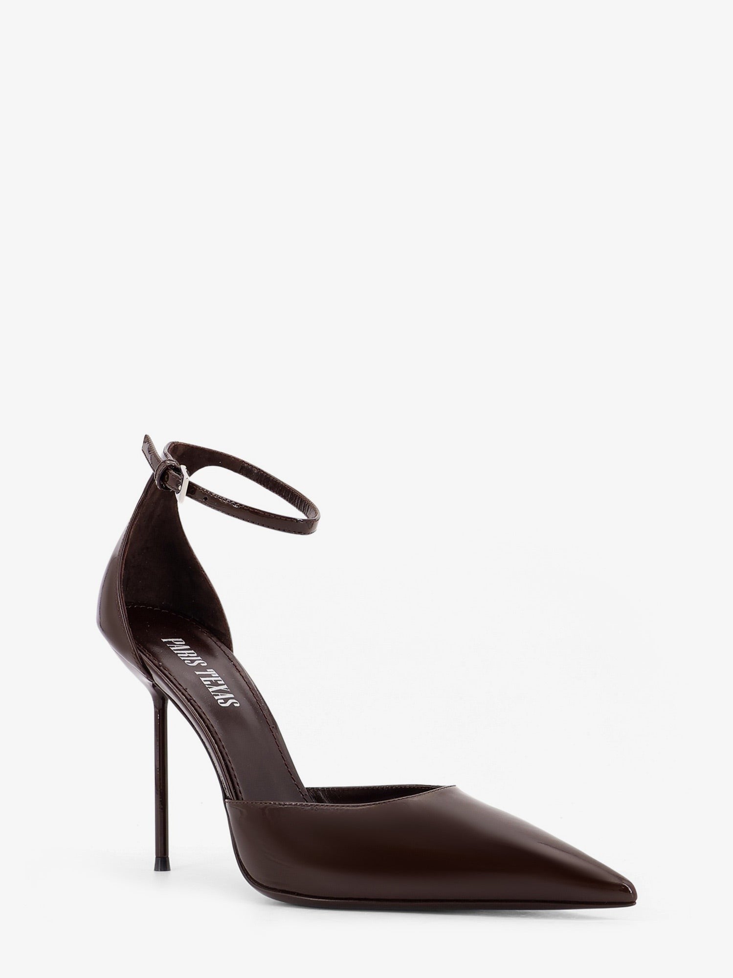 PARIS TEXAS - Woman - Black - Pump