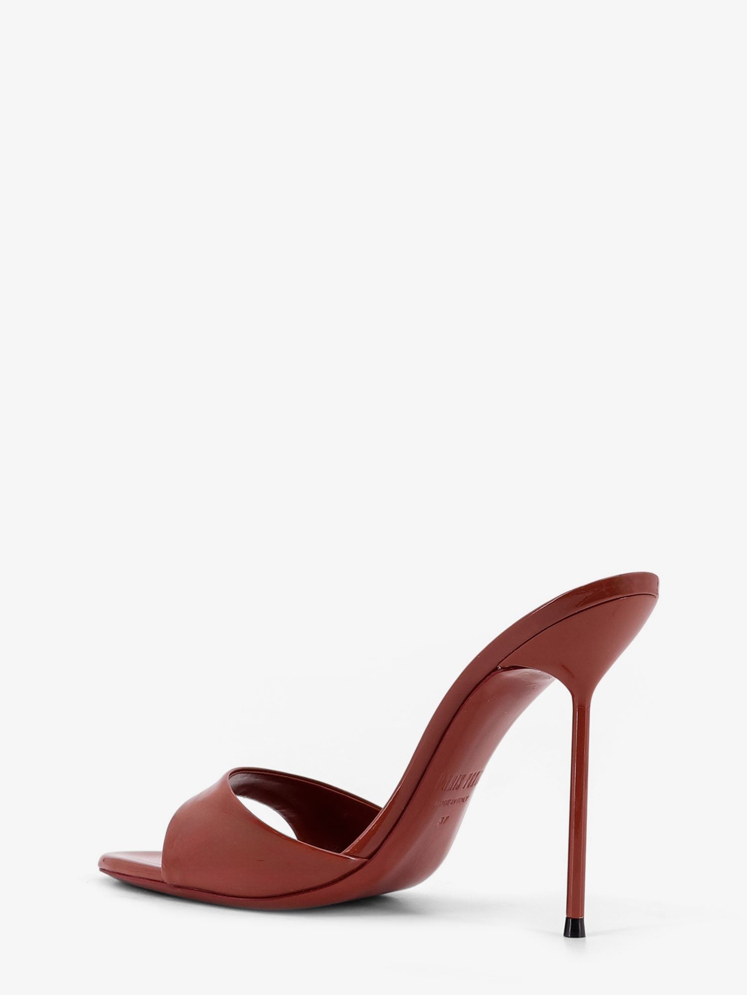PARIS TEXAS - Woman - Desert Rose - Sandal
