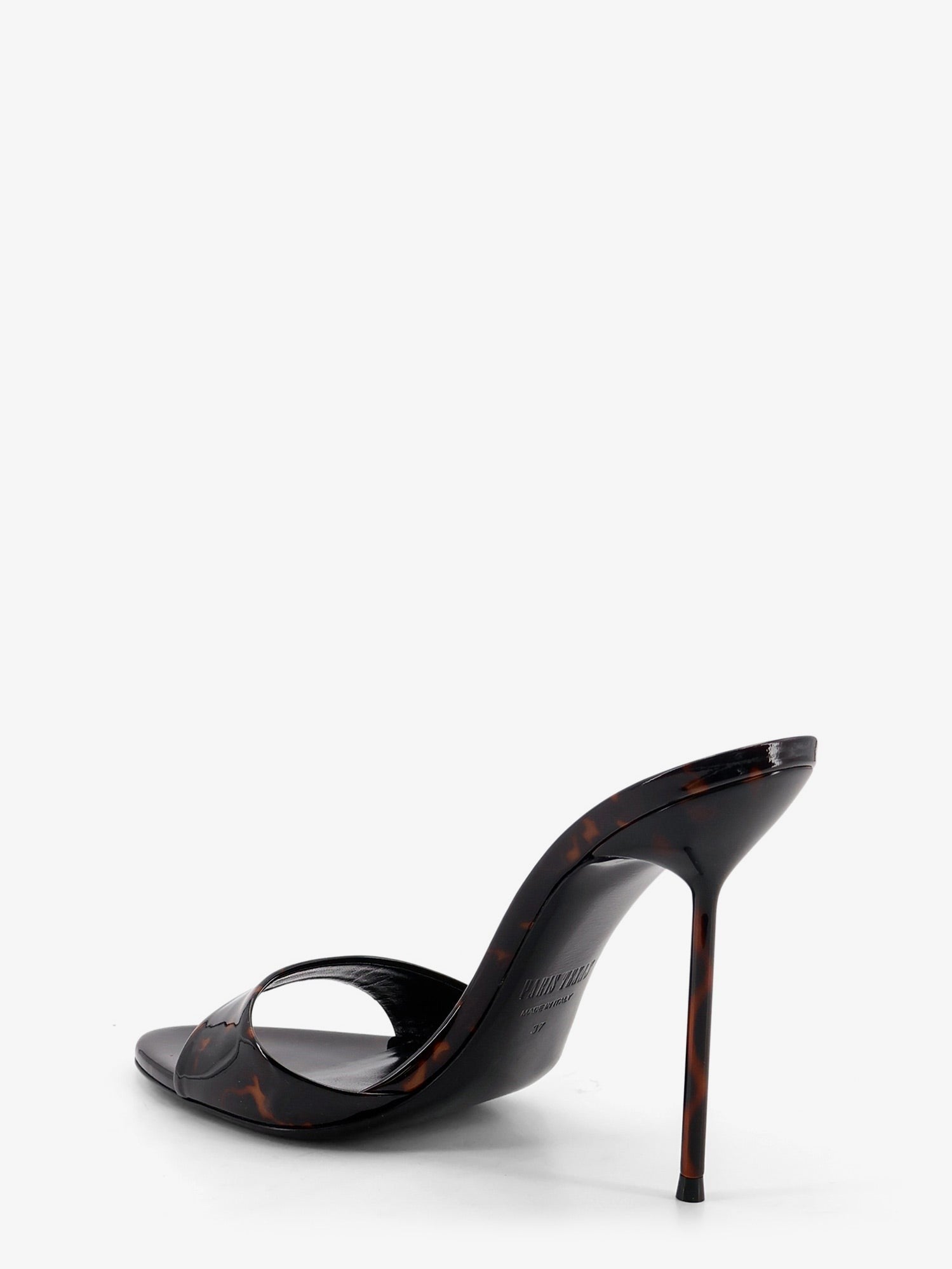 PARIS TEXAS - Woman - Brown - Sandal