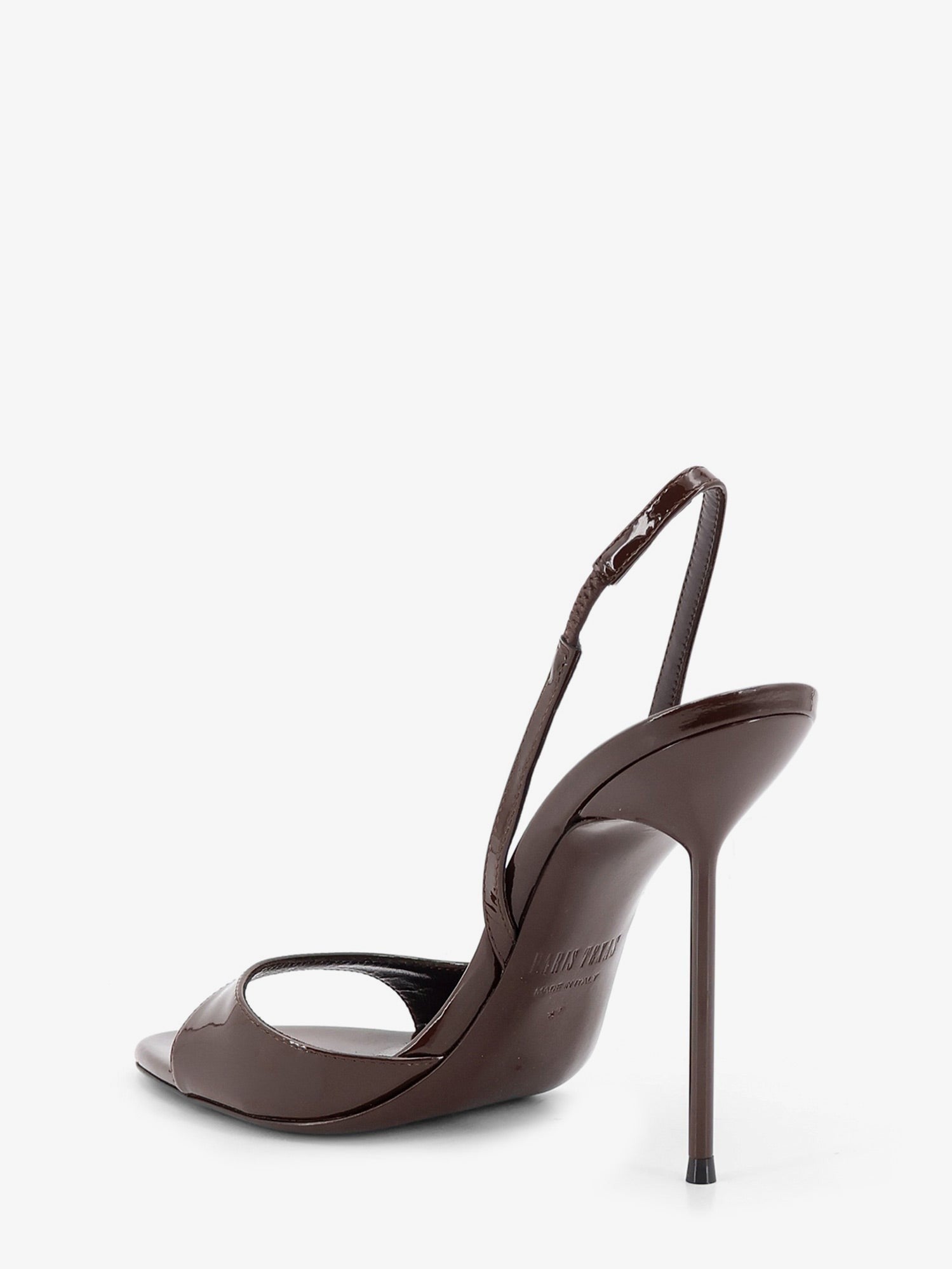 PARIS TEXAS - Woman - Brown - Sandal