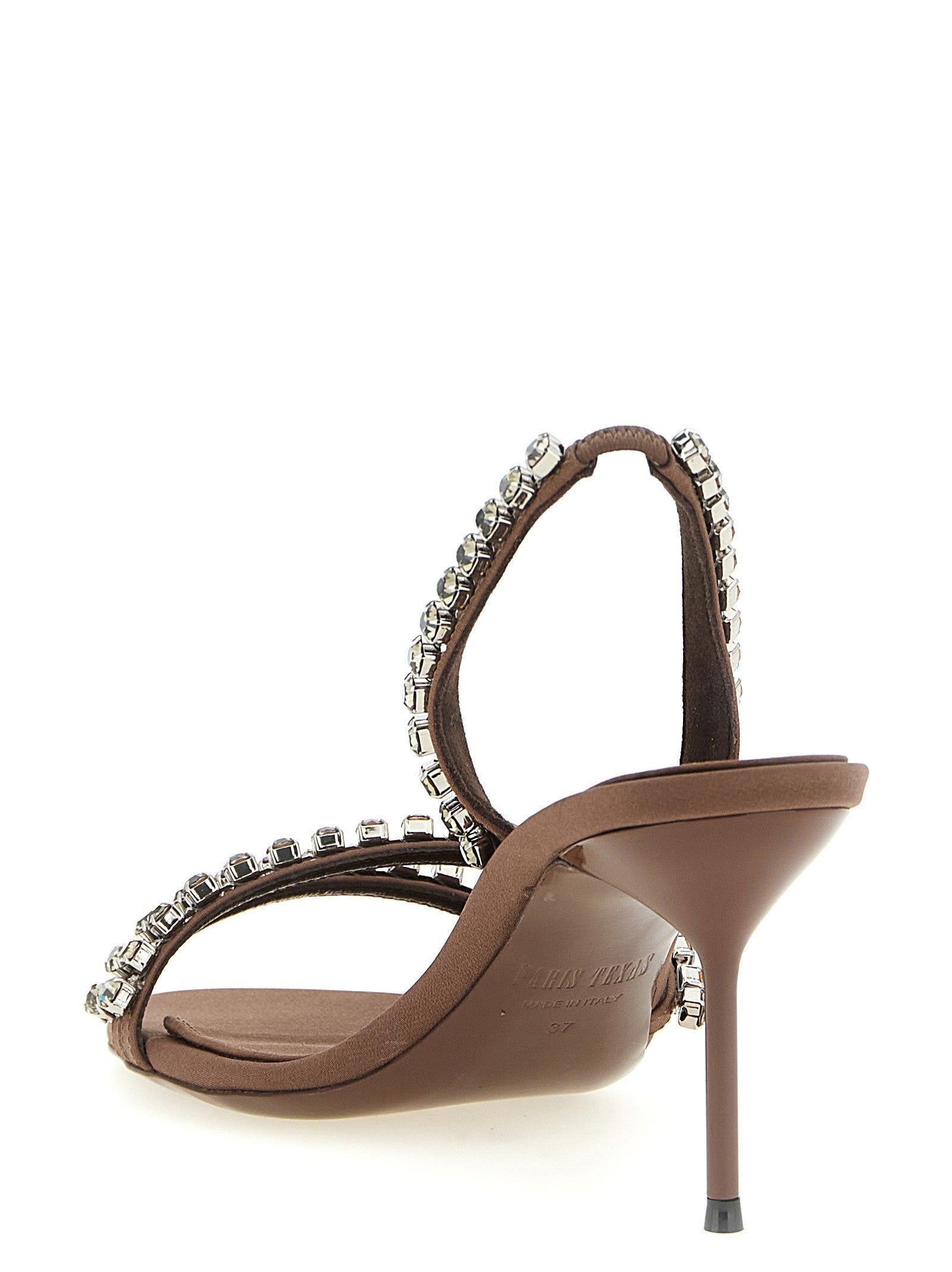 PARIS TEXAS - nan - Brown - Sandal