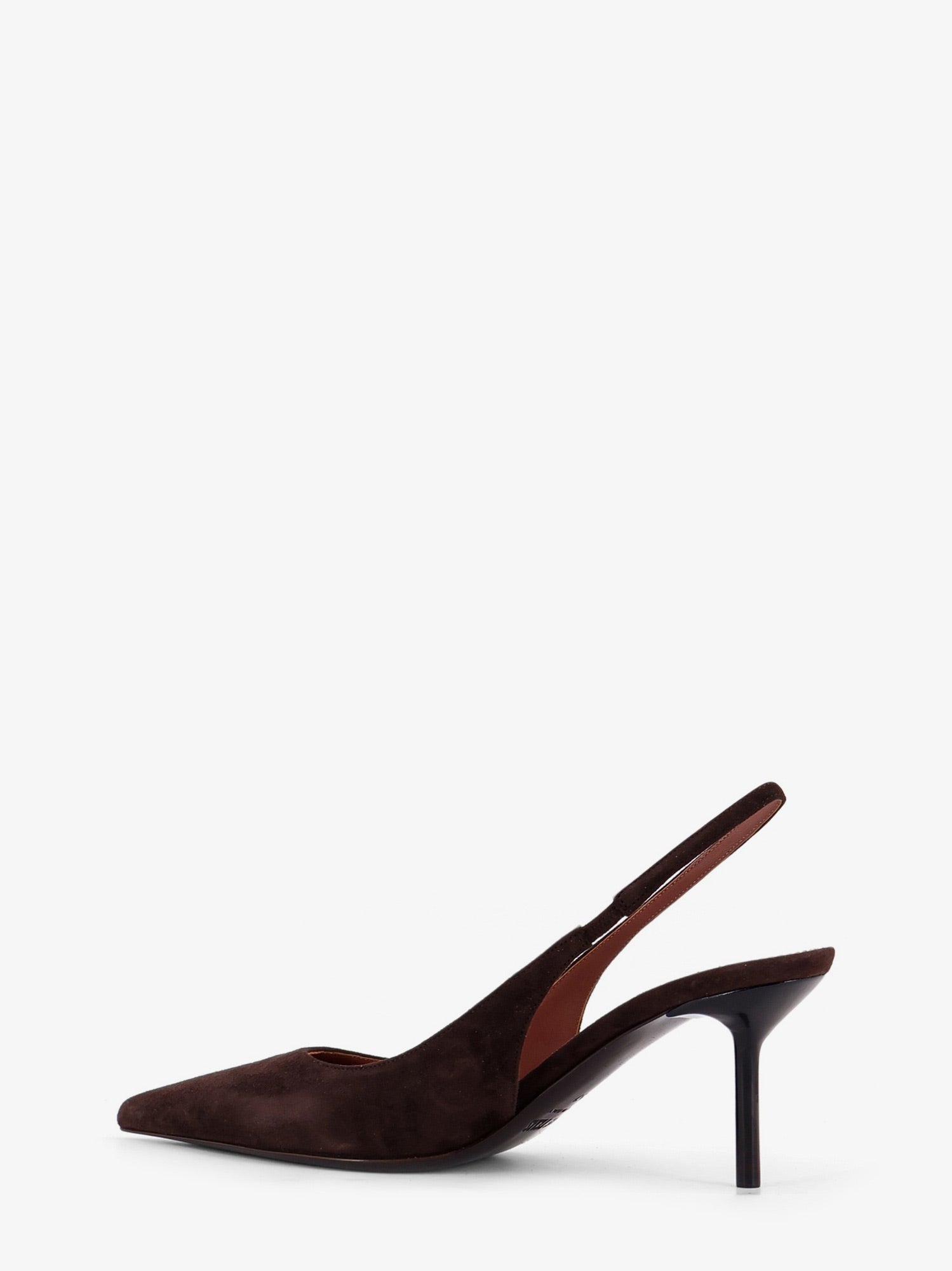 PARIS TEXAS - Woman - Black - Pump
