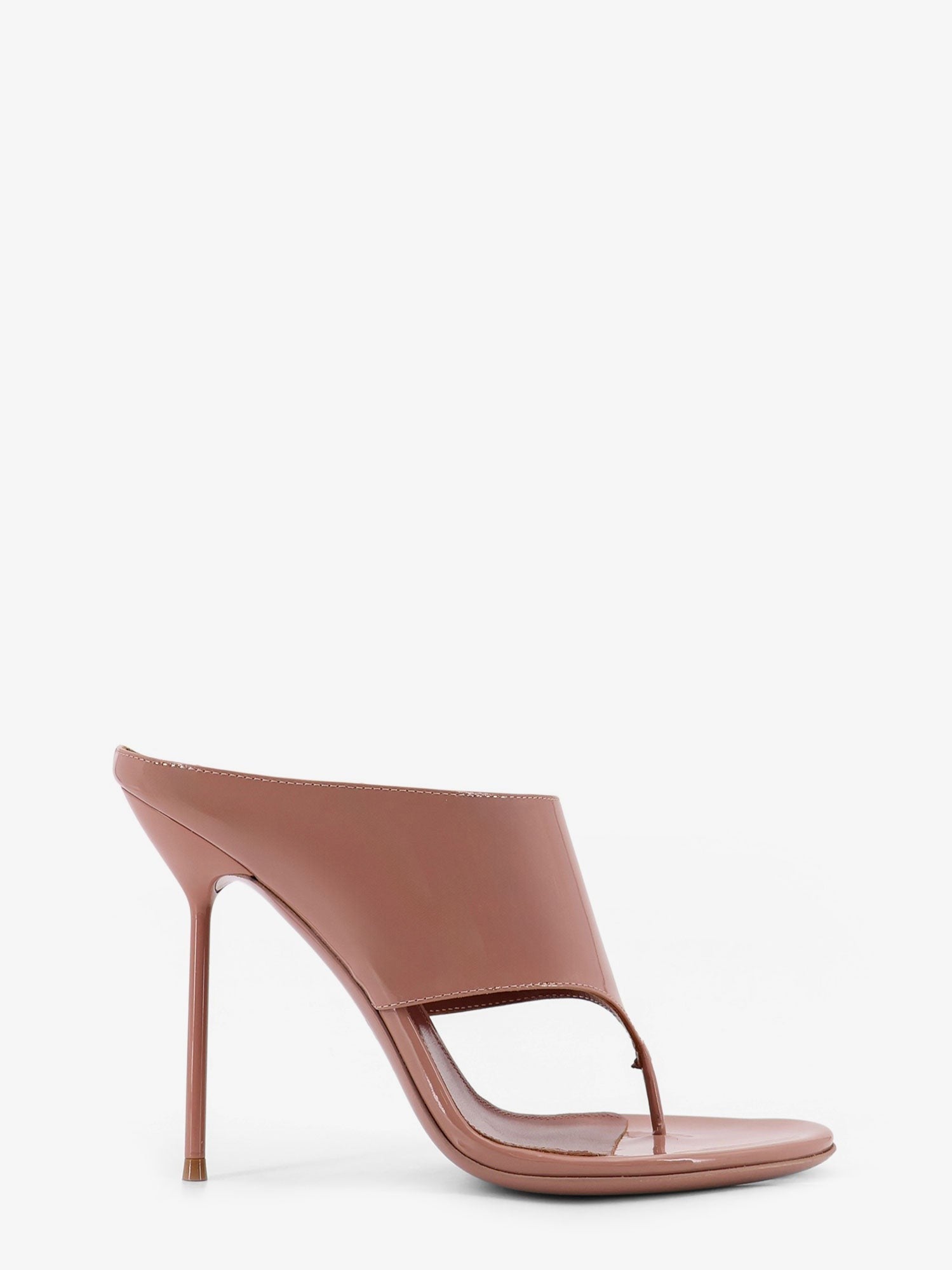 PARIS TEXAS - Woman - Dark Phard - Sandal