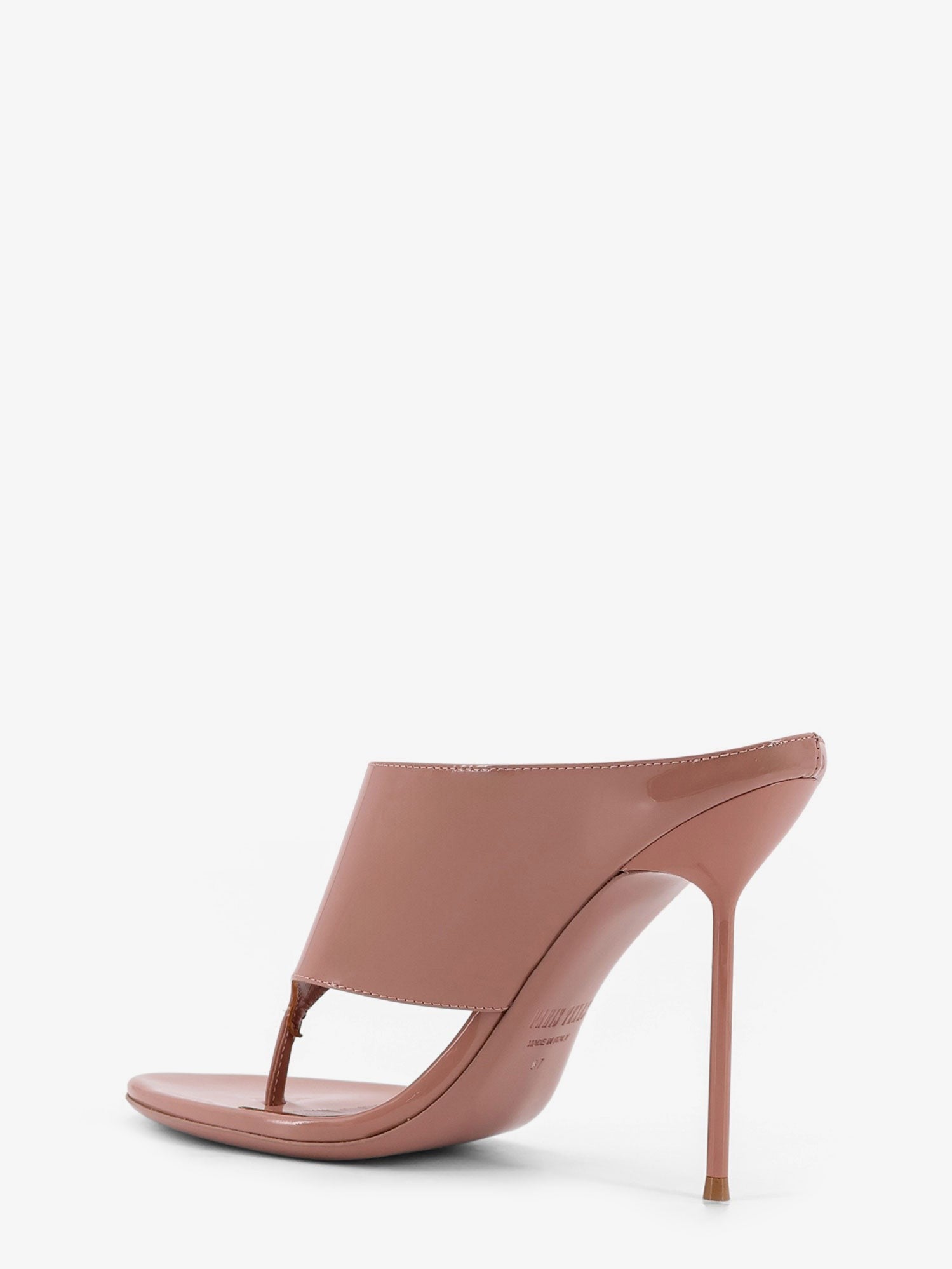 PARIS TEXAS - Woman - Dark Phard - Sandal