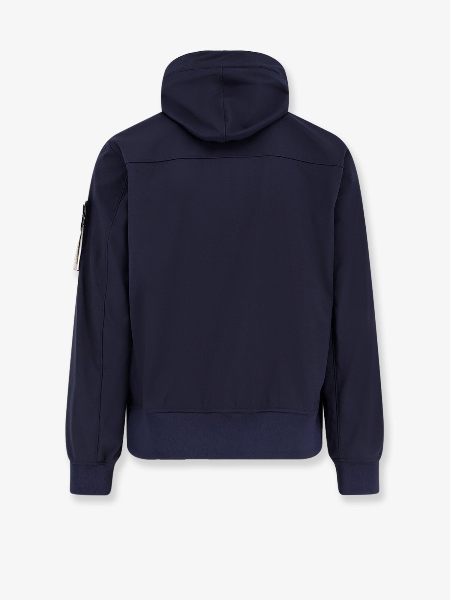 Stone Island - Man - Blue - Jacket