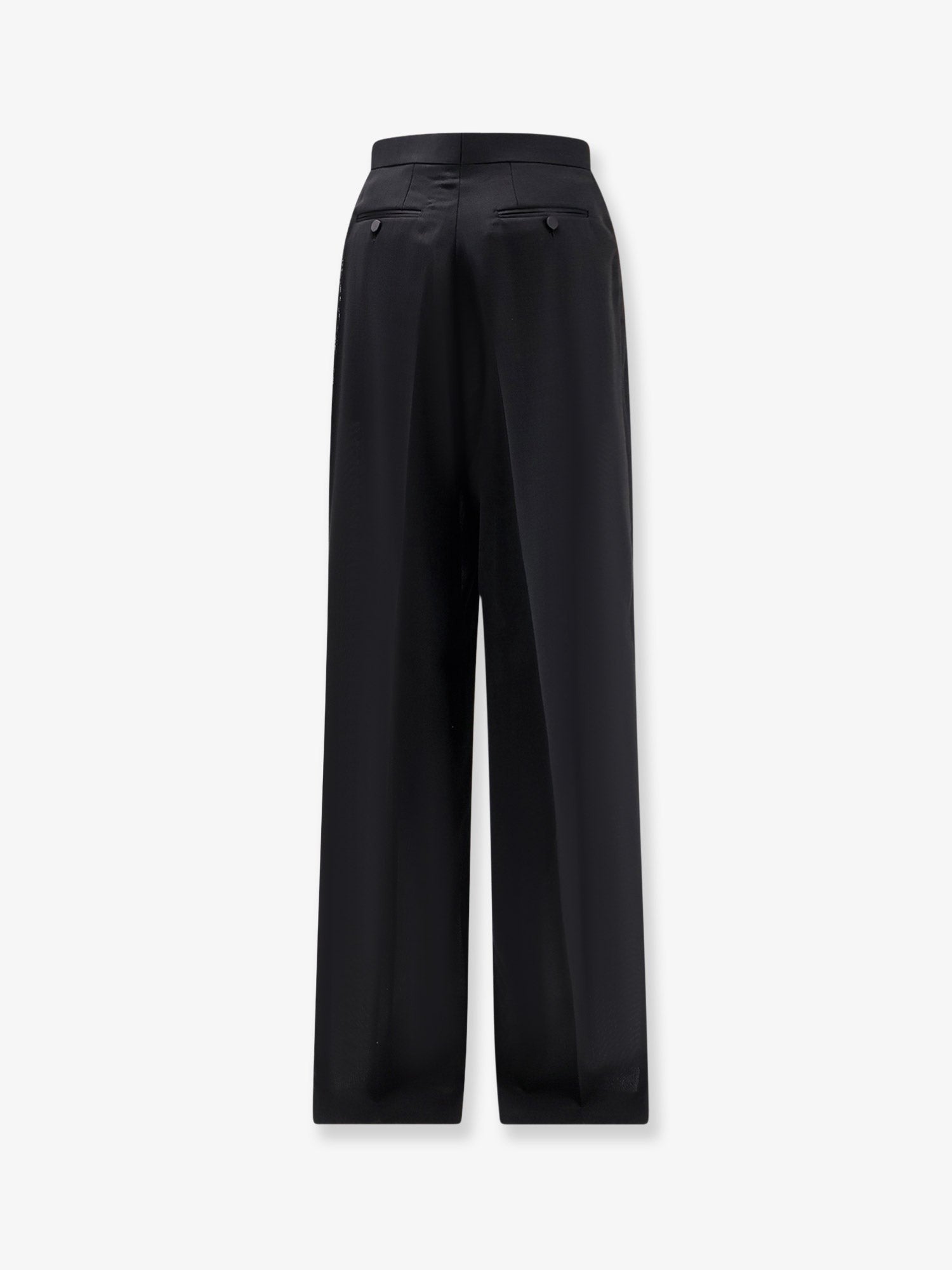 TOM FORD - Woman - Black - Pants
