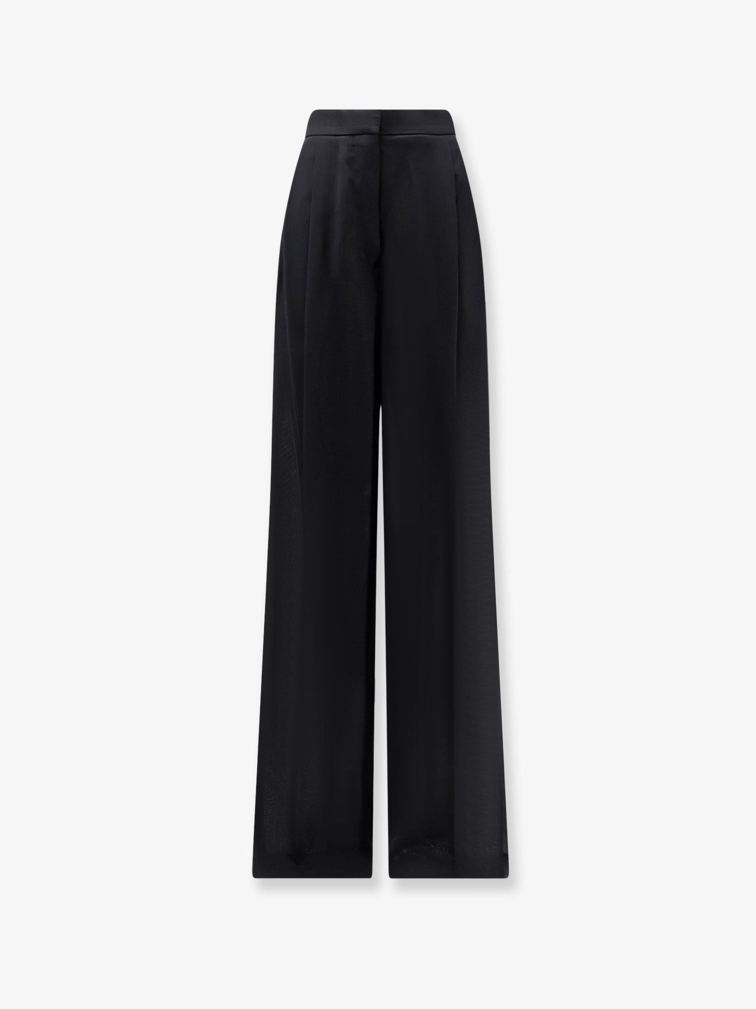 TOM FORD - Woman - Black - Pants