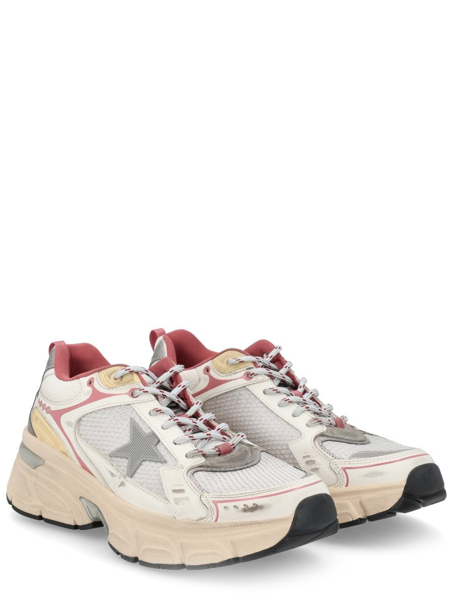 Golden Goose - Woman - Multicolour - Sneaker