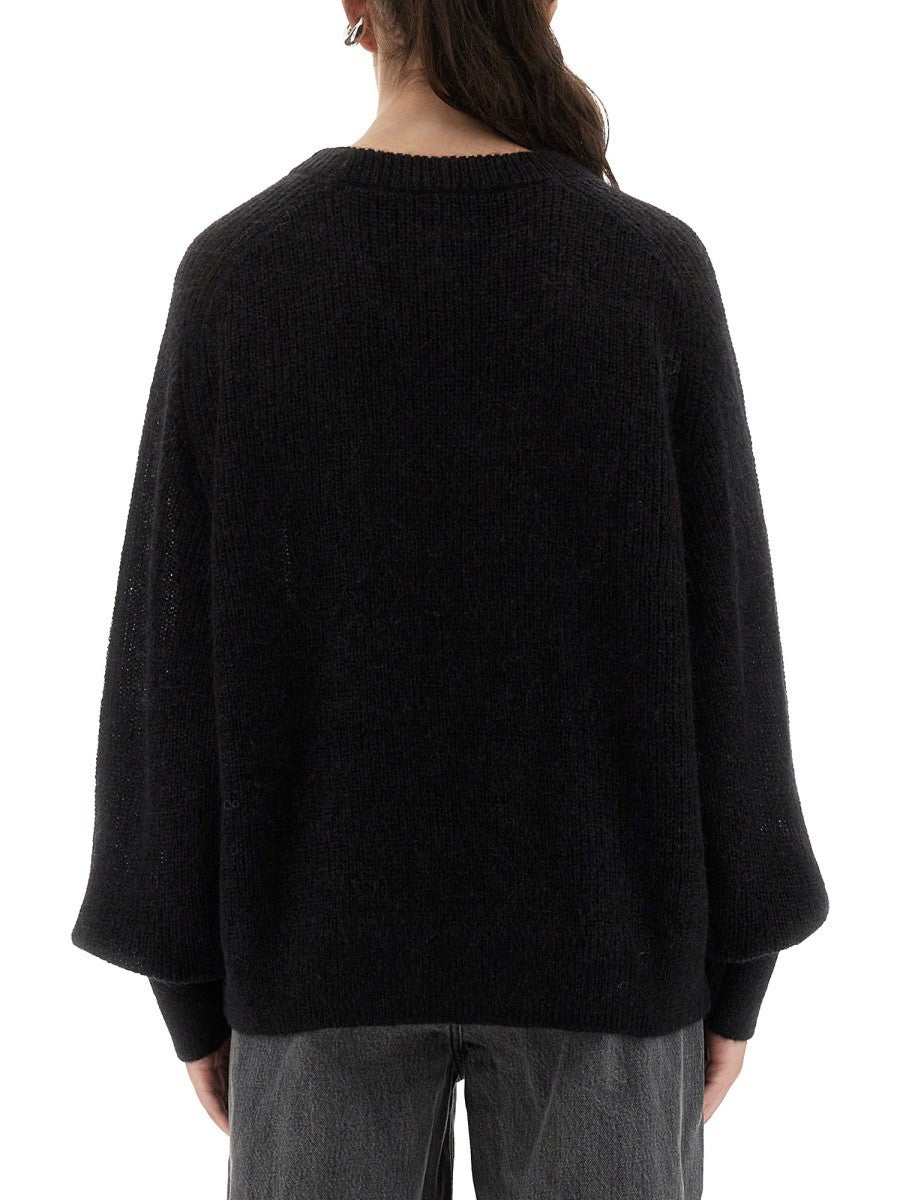 ROTATE BIRGER CHRISTENSEN - Woman - Black - Sweater